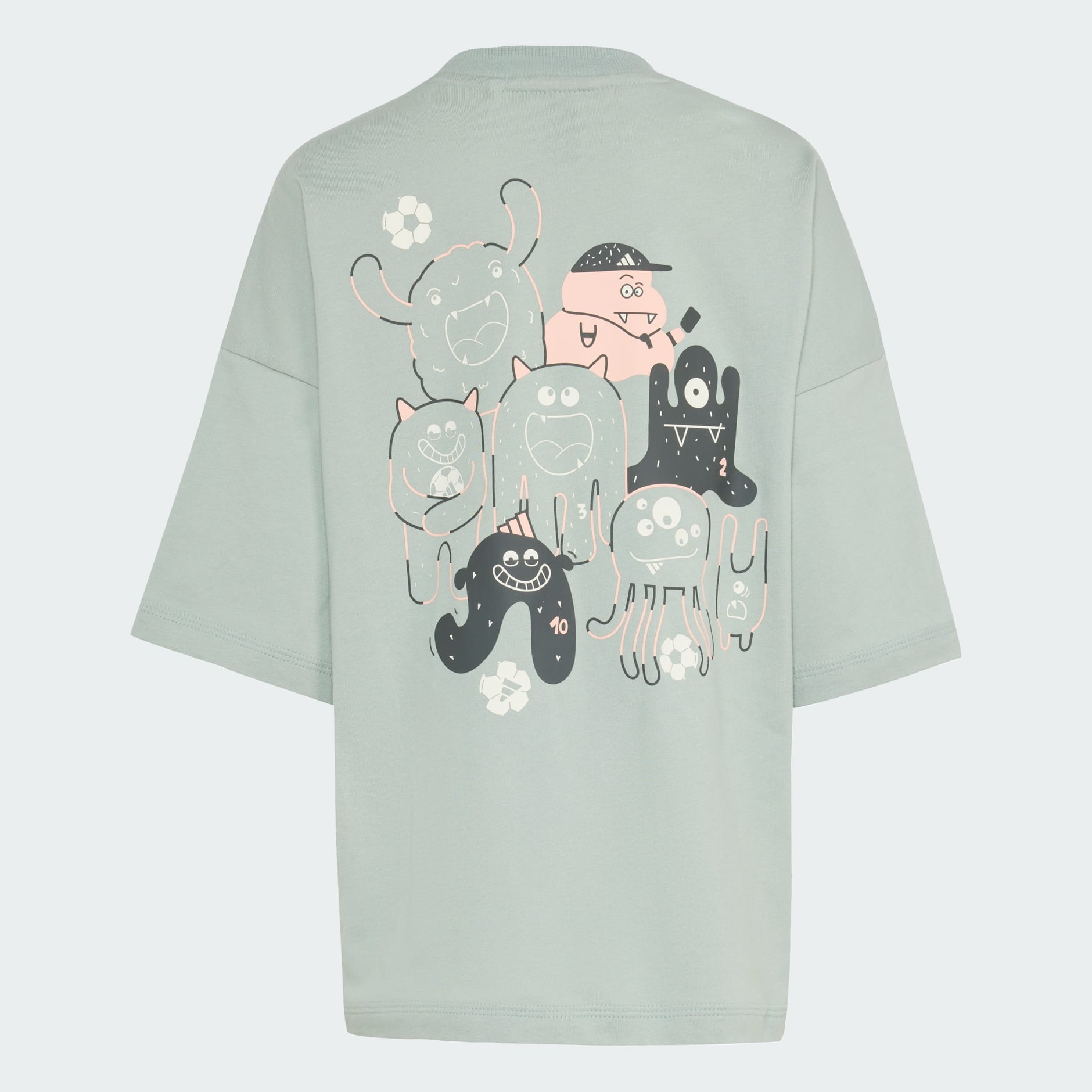 KOMPLET MAJICA TIRO_NSTER