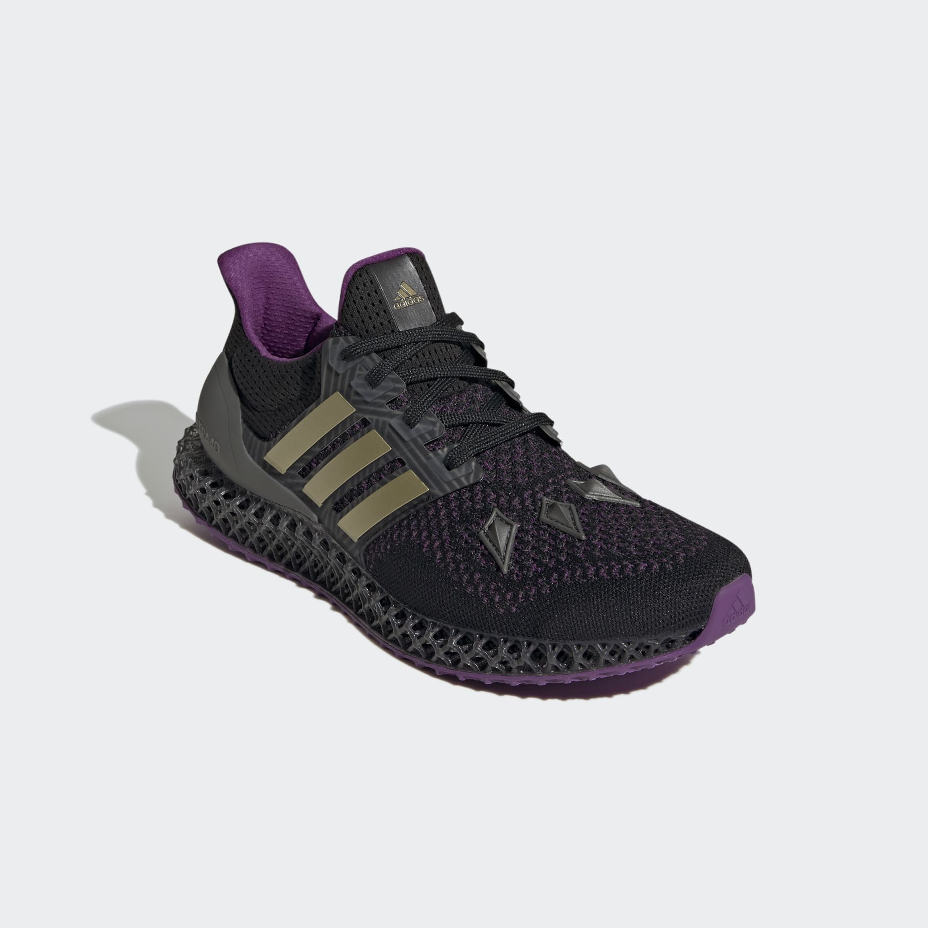 Tenis Ultra 4D