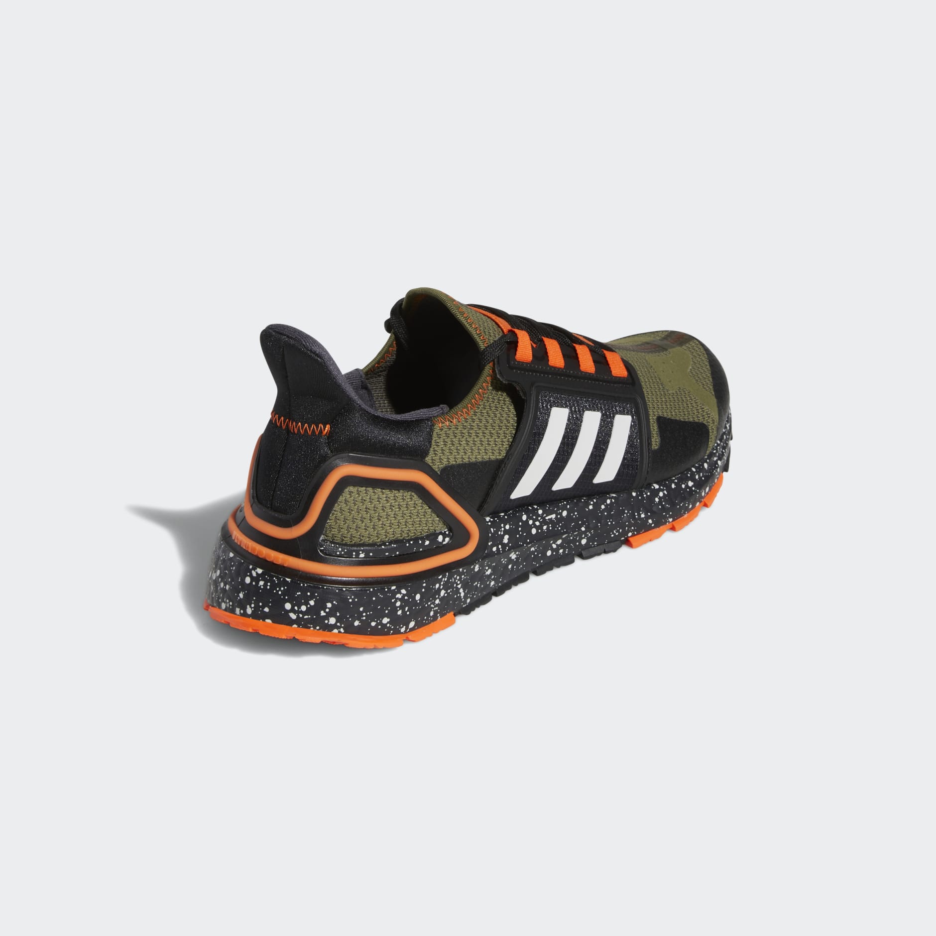 Ultraboost DNA City Xplorer Outdoor Trail Running Sportswear Lifestyle Shoes