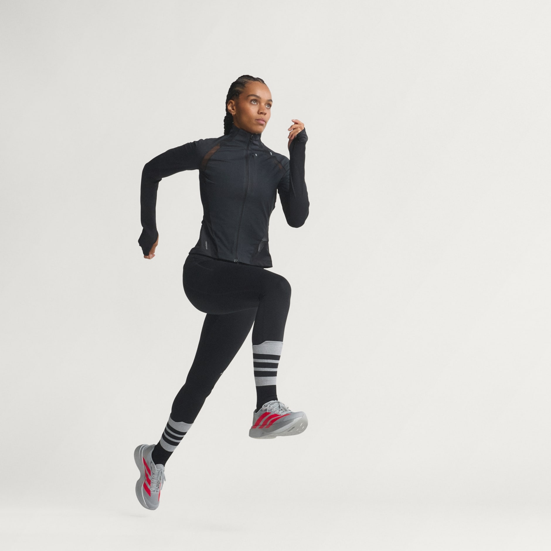 Adizero EVO SL Shoes