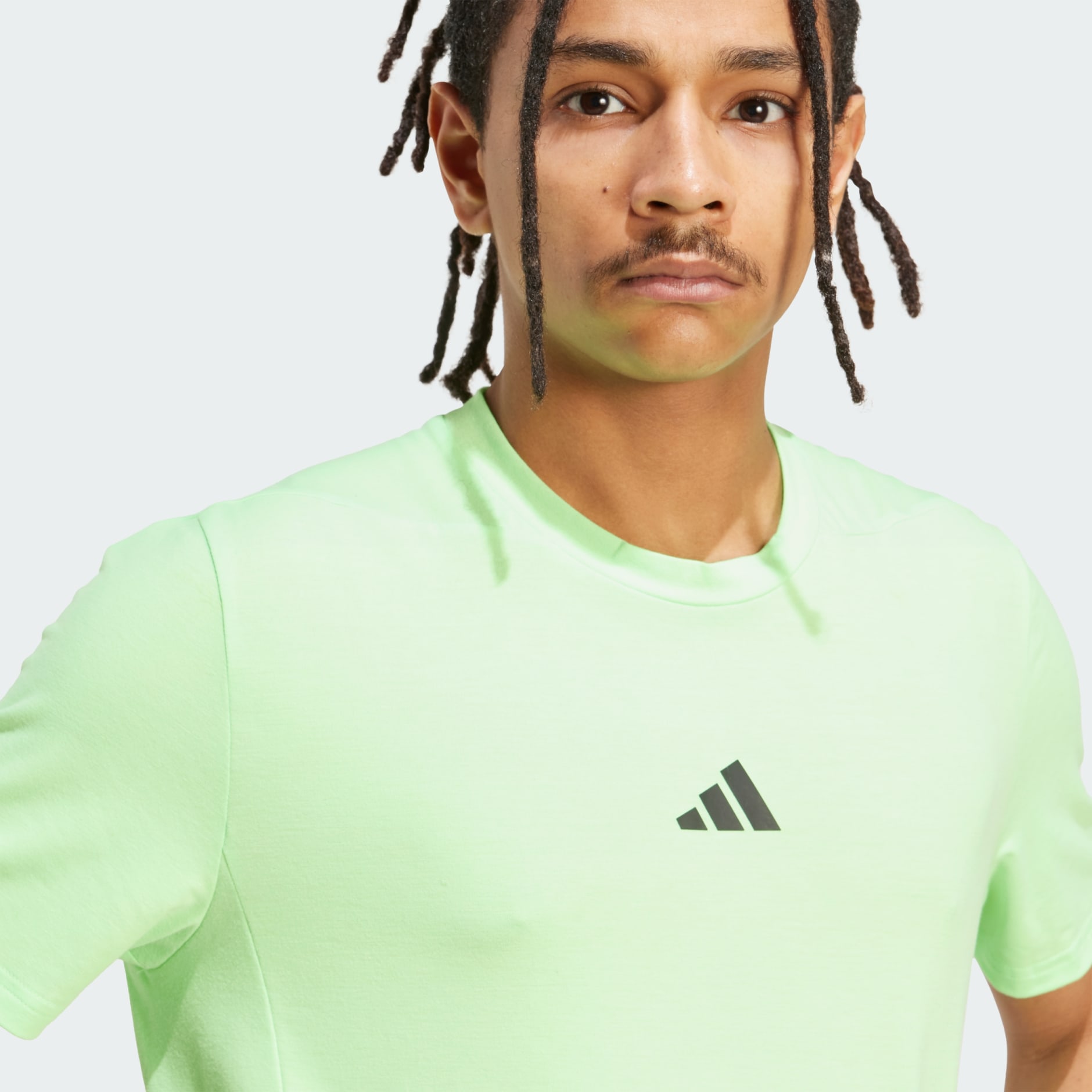 Sportska majica kratkih rukava Designed for Training