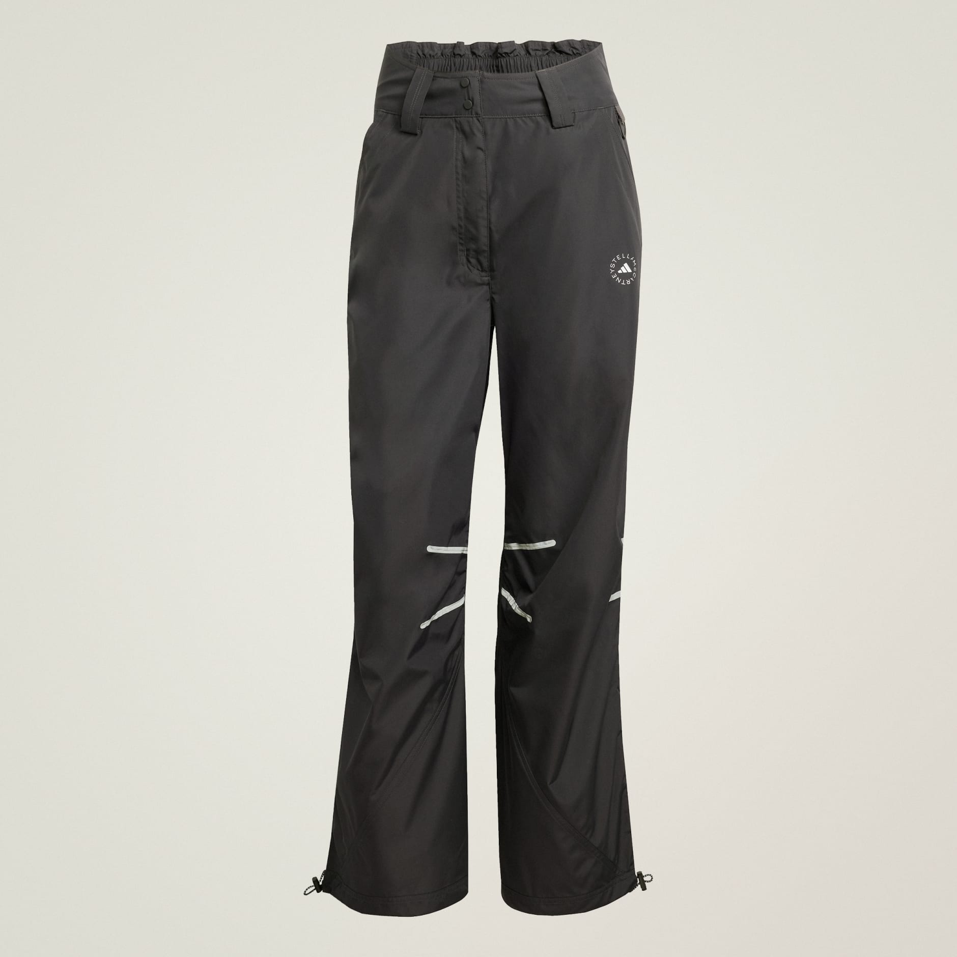 adidas by Stella McCartney Woven Trackpant - True Pink/Trace