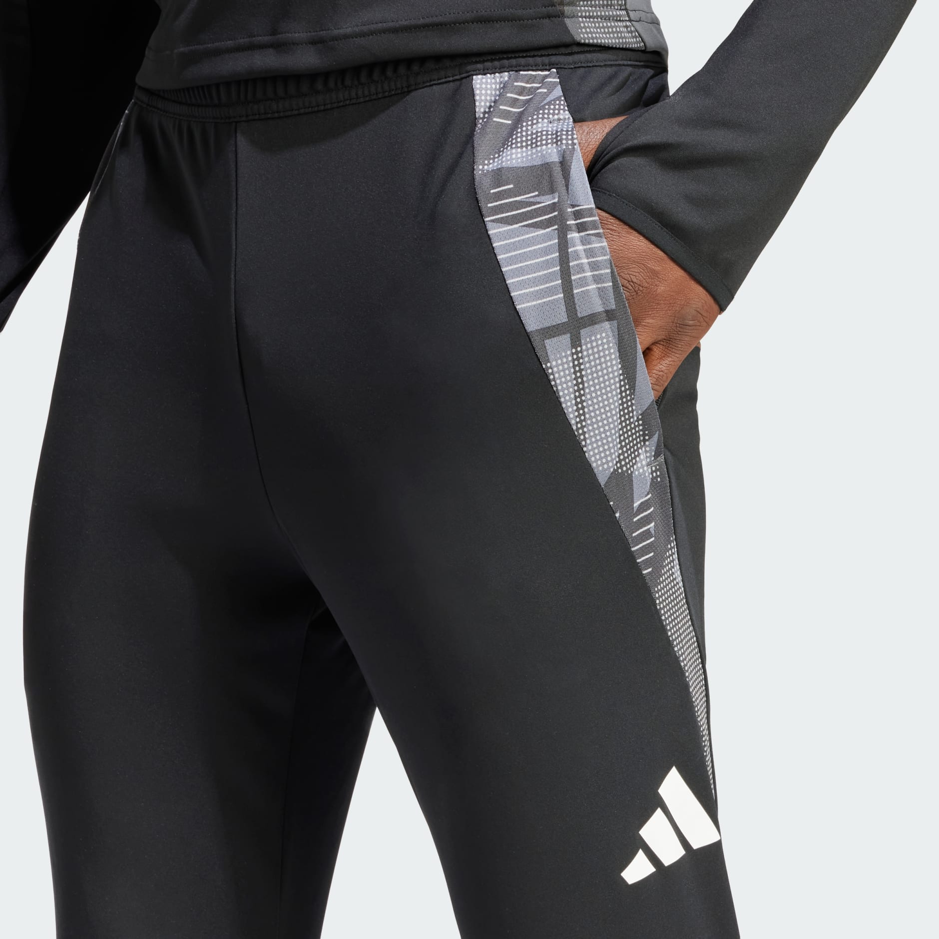Tiro 24 Competition Training Pants