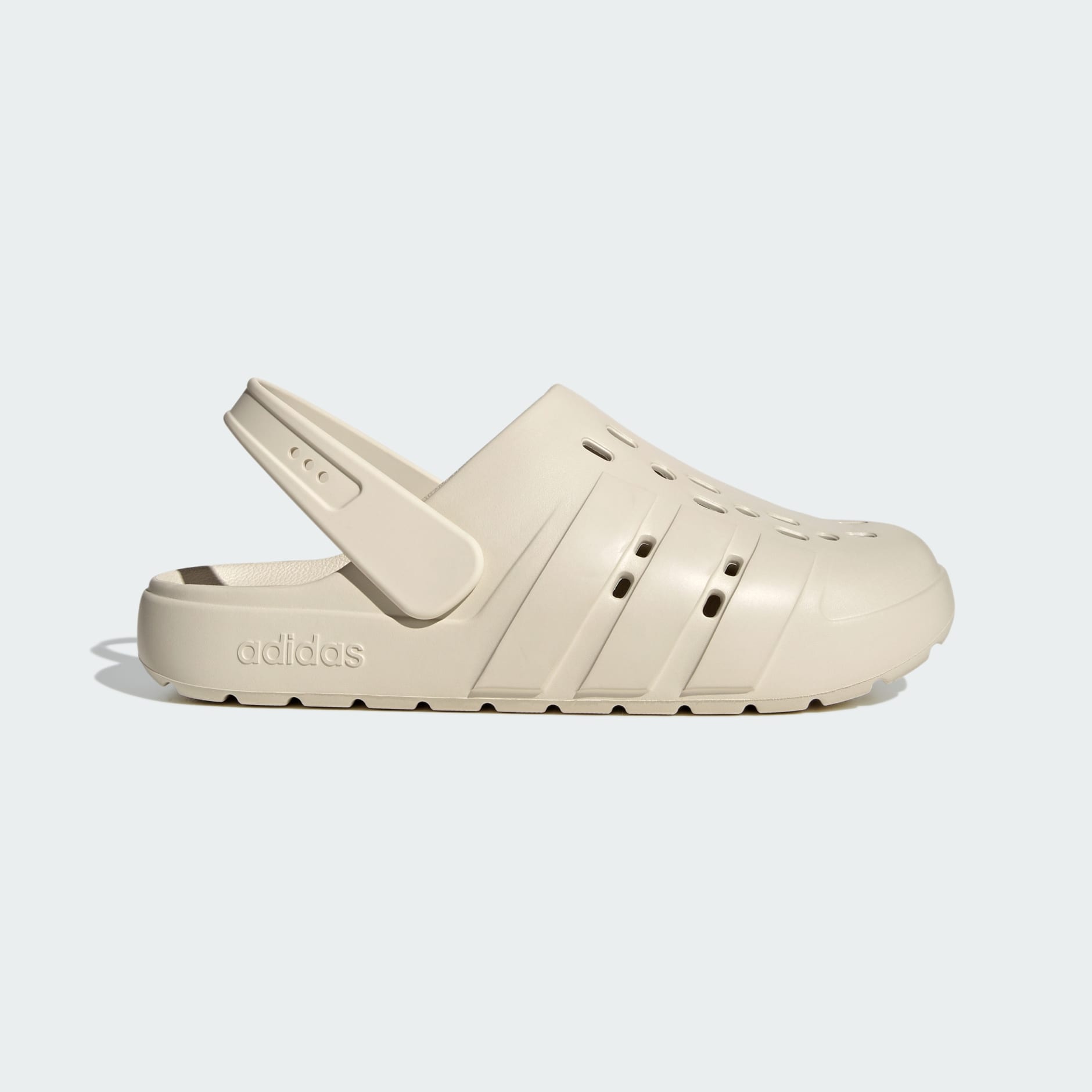 Adilette Clog 2.0
