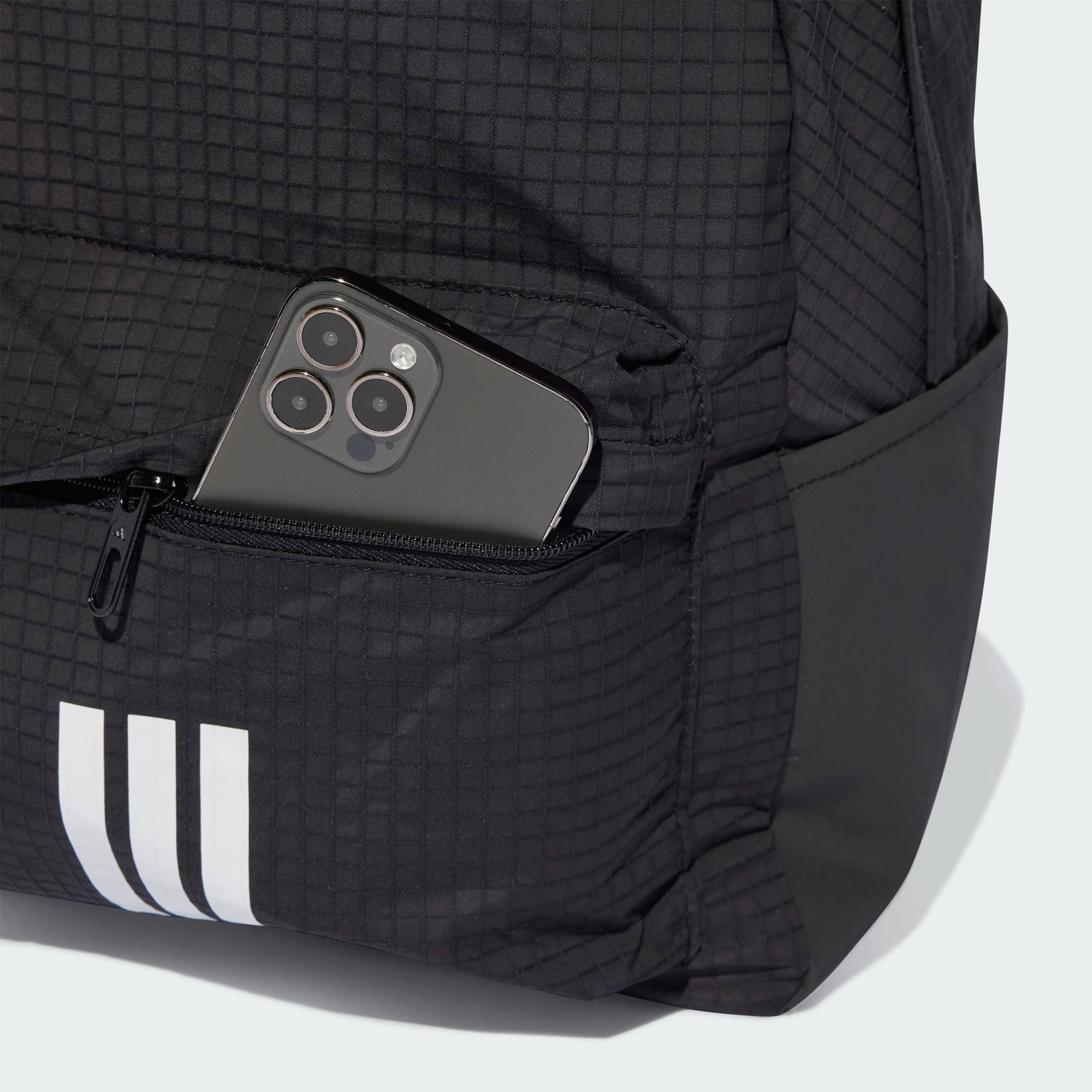 Essentials 3-Stripes Backpack Back To School 2