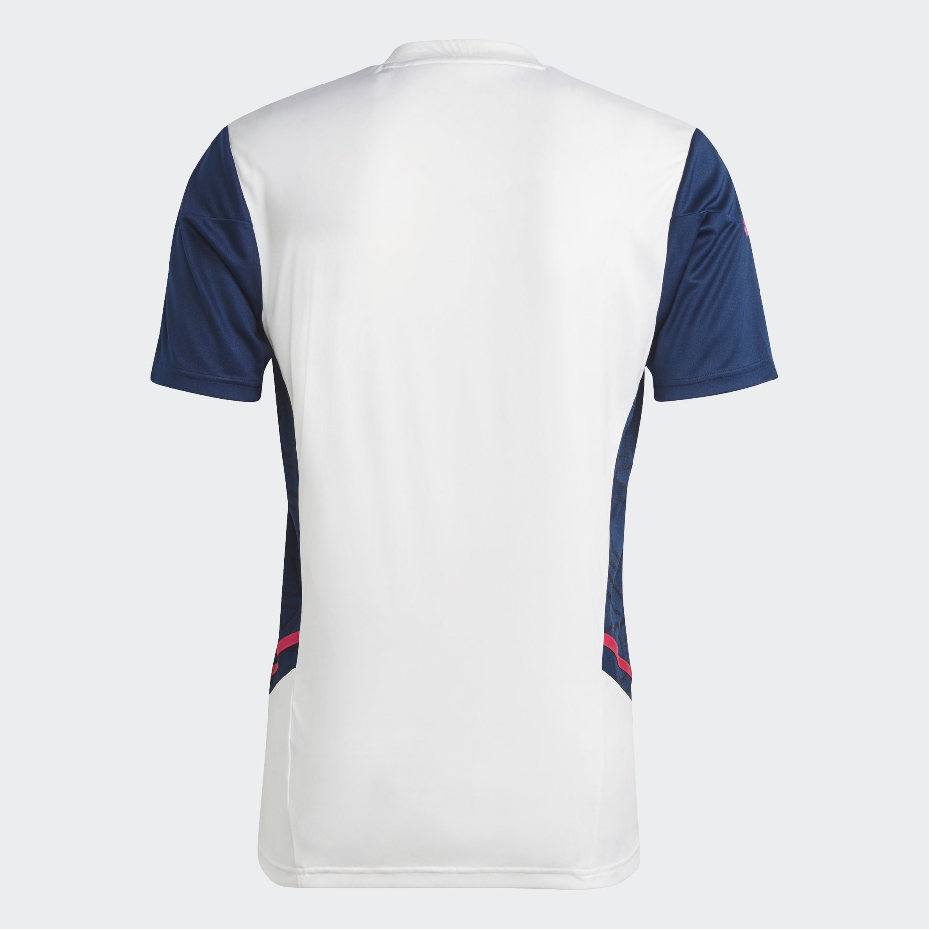 Arsenal Condivo 22 Training Jersey