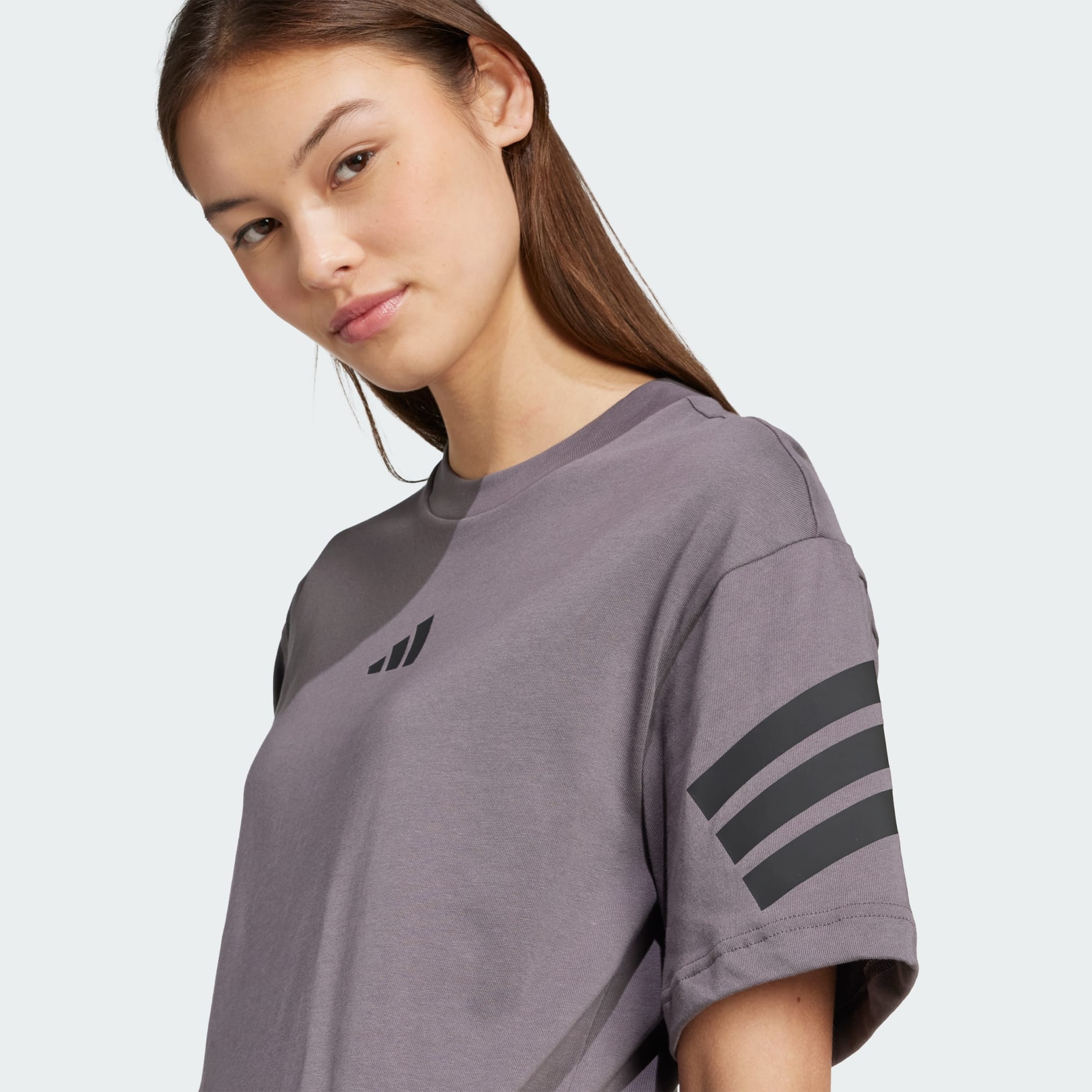 Future Icons 3-Stripes Tee