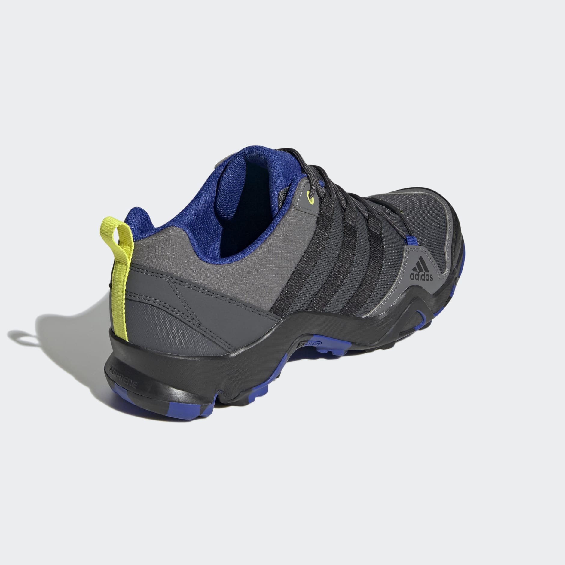 Shoes - adidas AX2S Hiking Shoes - Grey | adidas South Africa