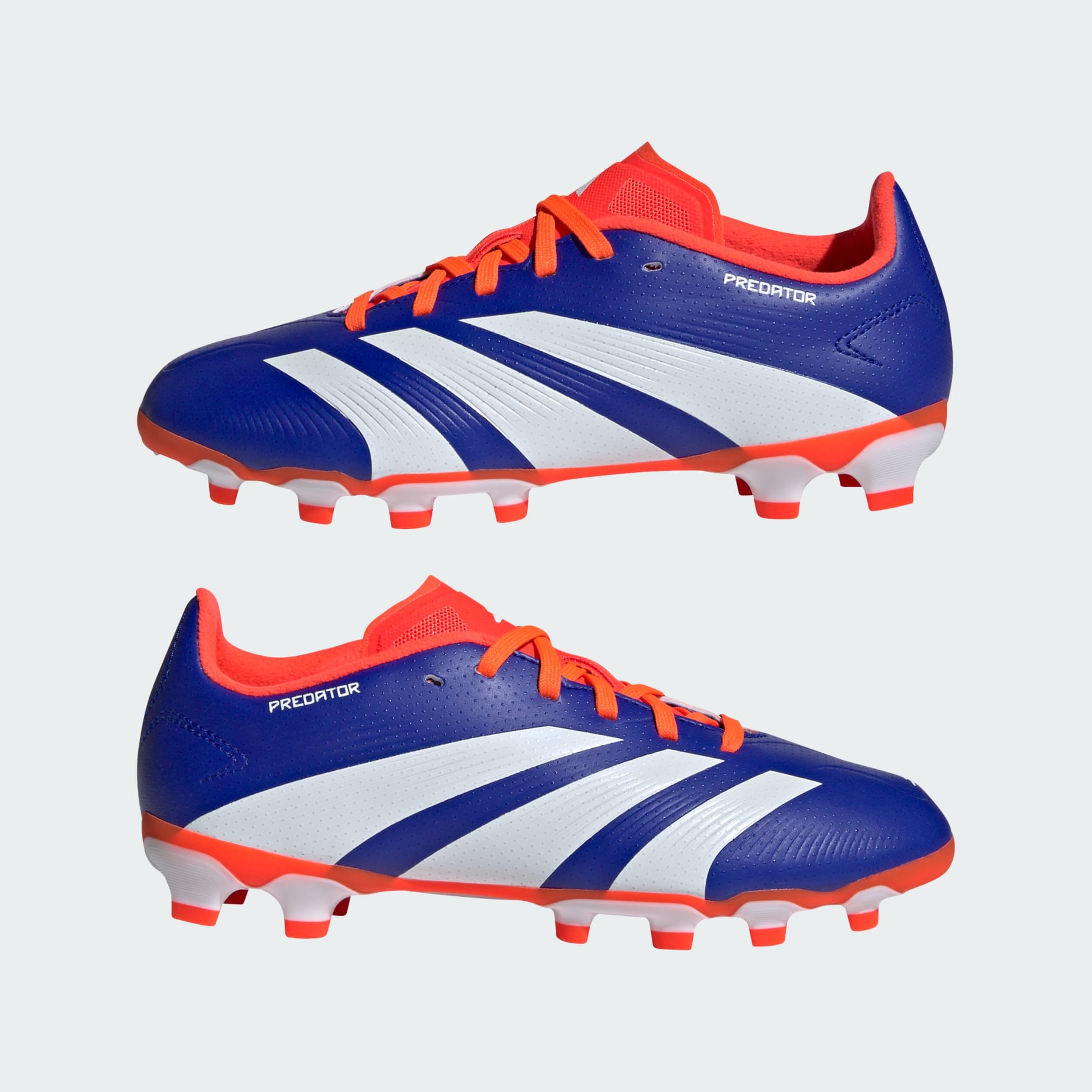 Predator League Multi-Ground Boots Kids