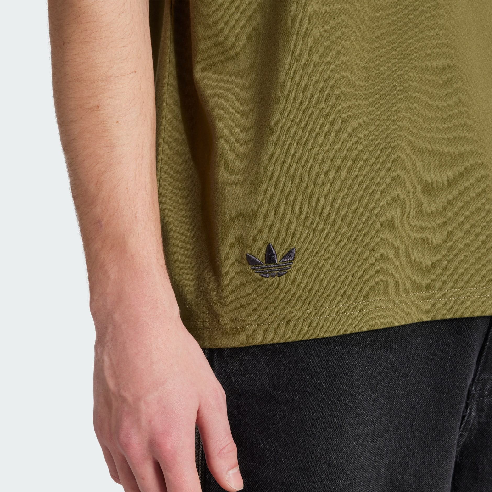 Tricou Neuclassics