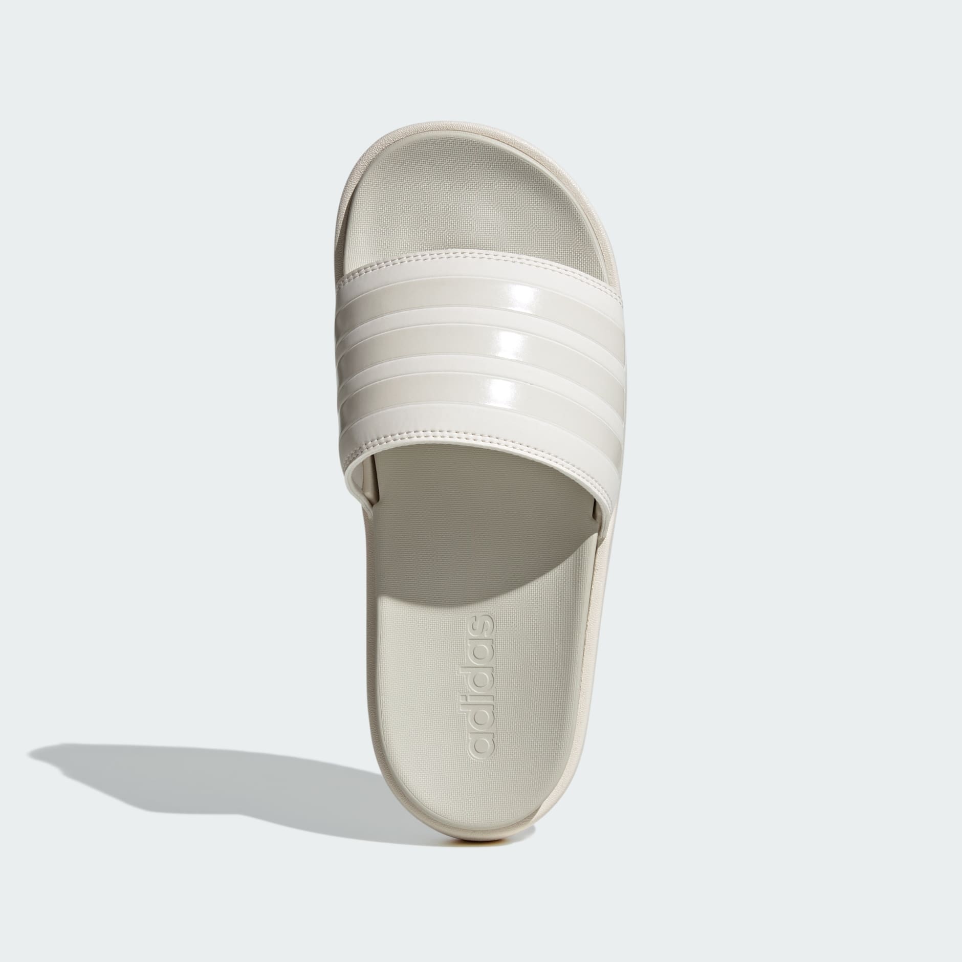 Adilette Platform Slides
