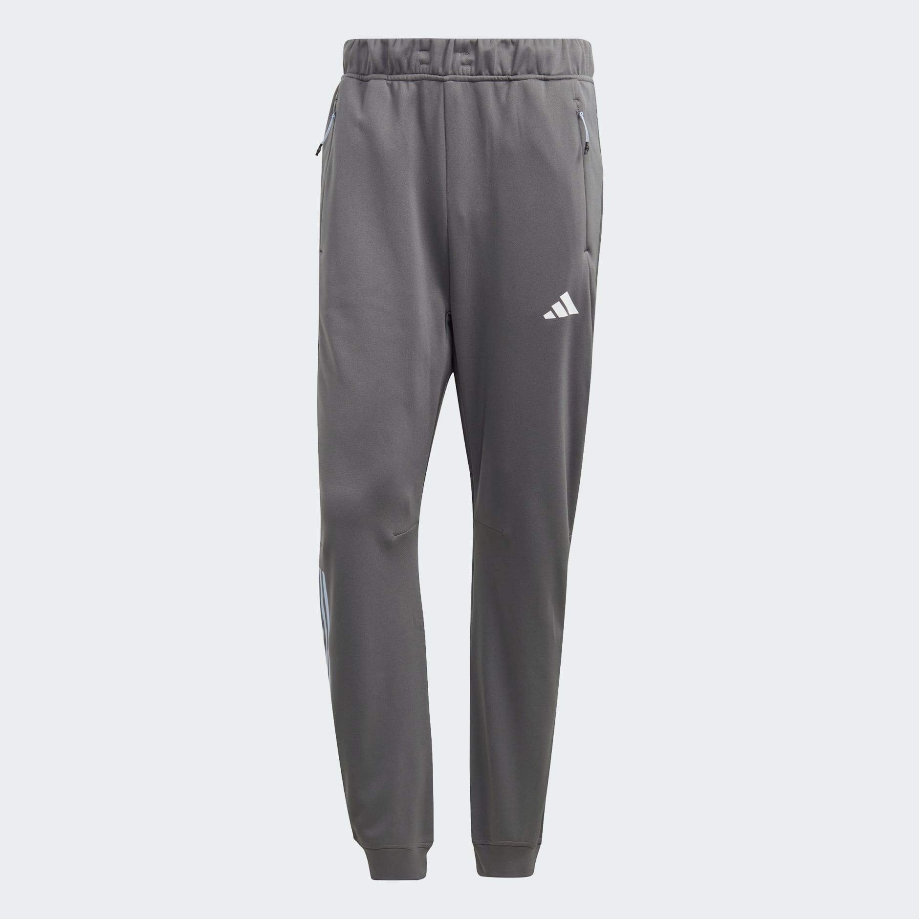 Train Icons 3-Stripes Training Pants