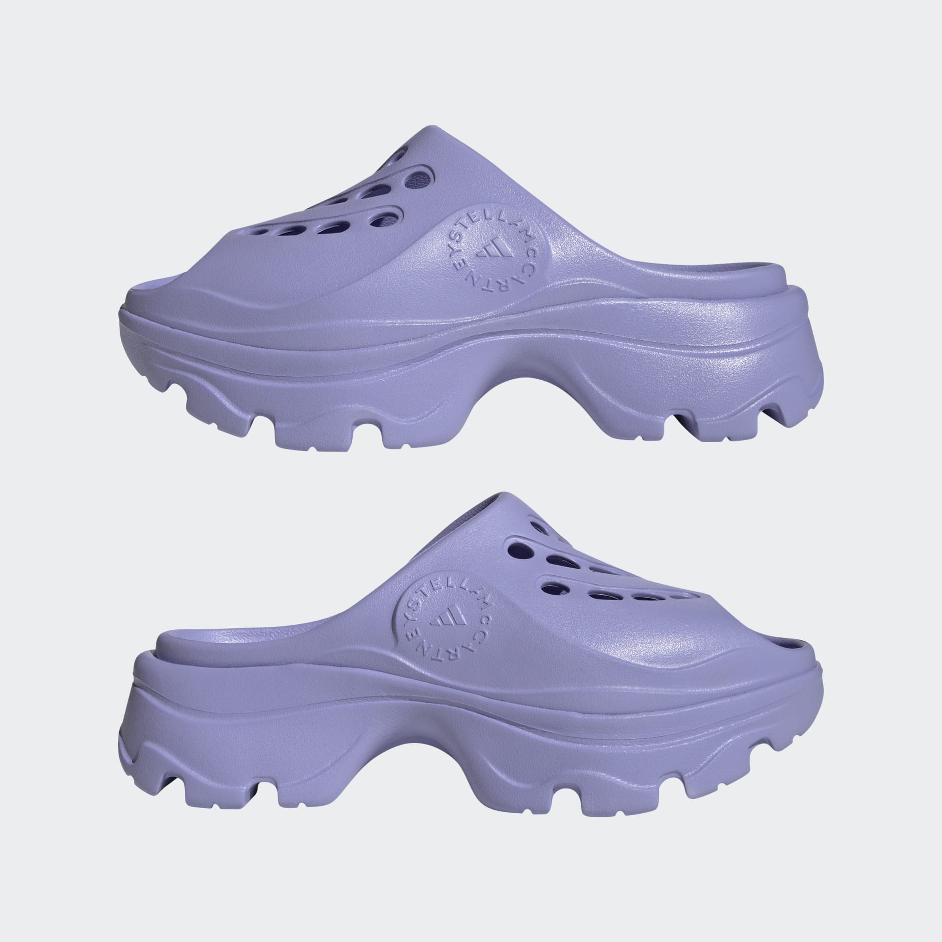 حذاء adidas by Stella McCartney