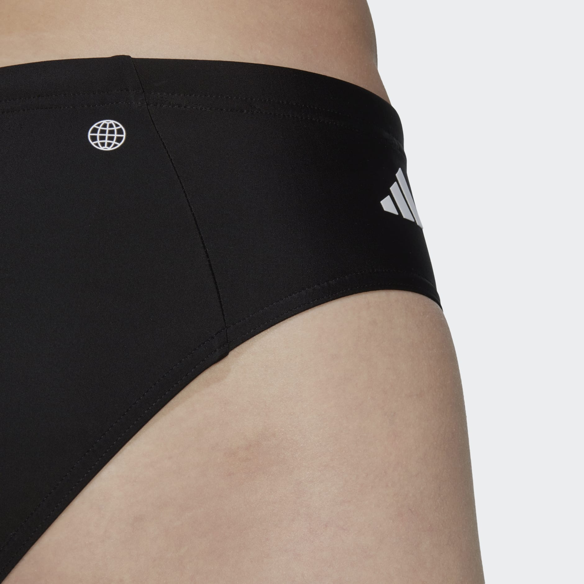 Adidas infinitex mens swimming hot sale trunks