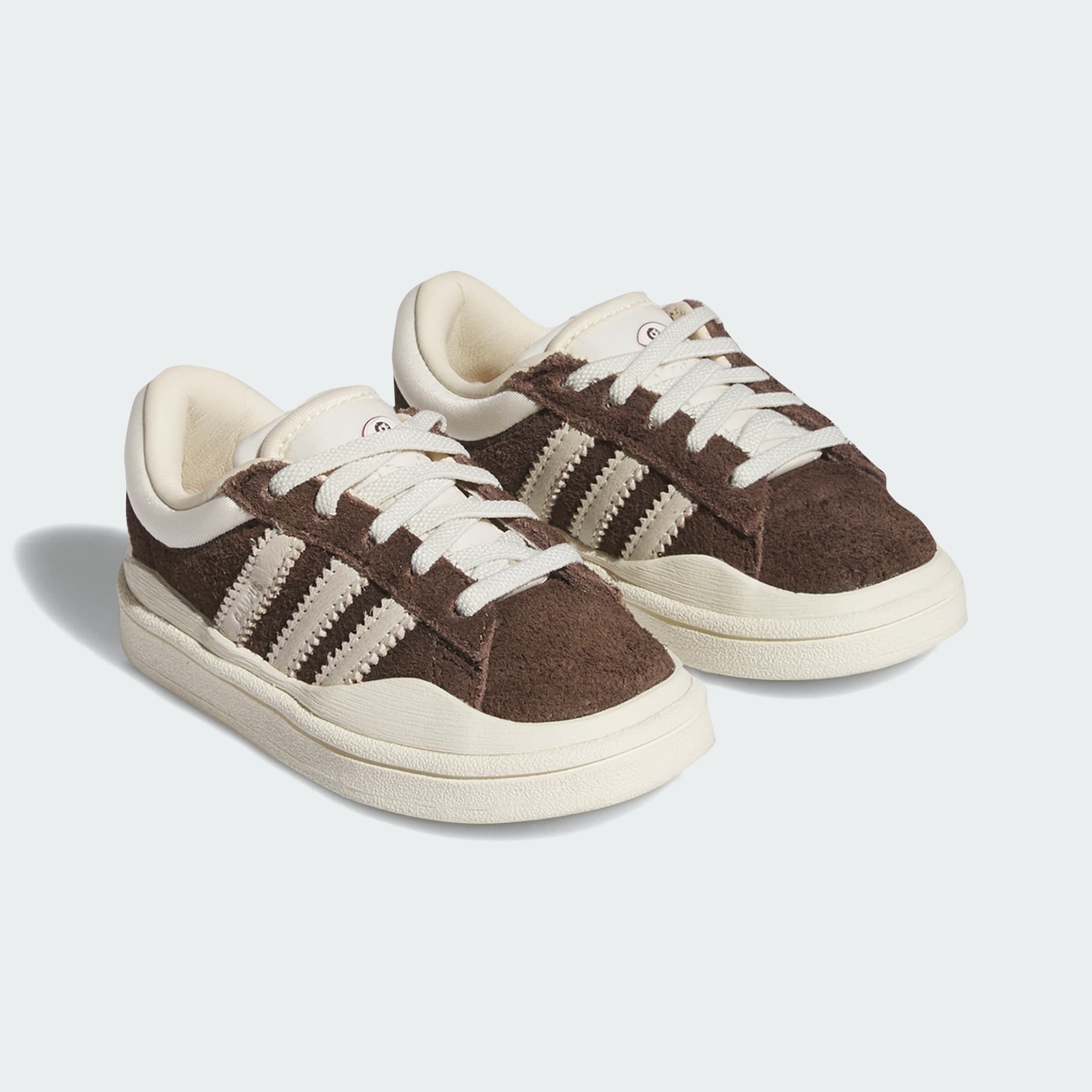 Bad Bunny Last Campus Shoes Infants