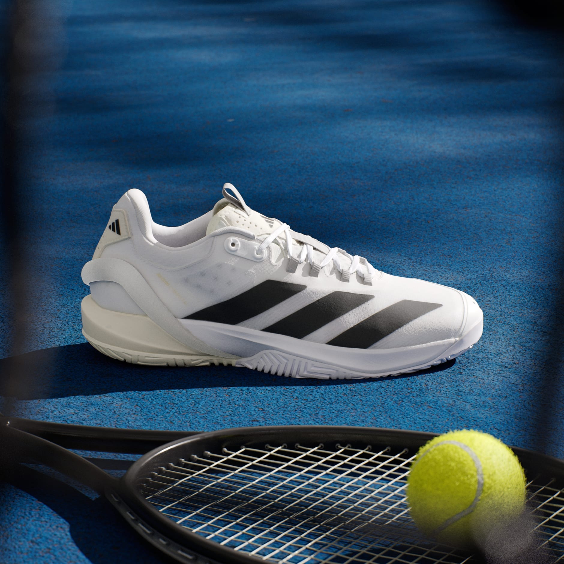 Tenis Adizero Cybersonic 2 para Tenis