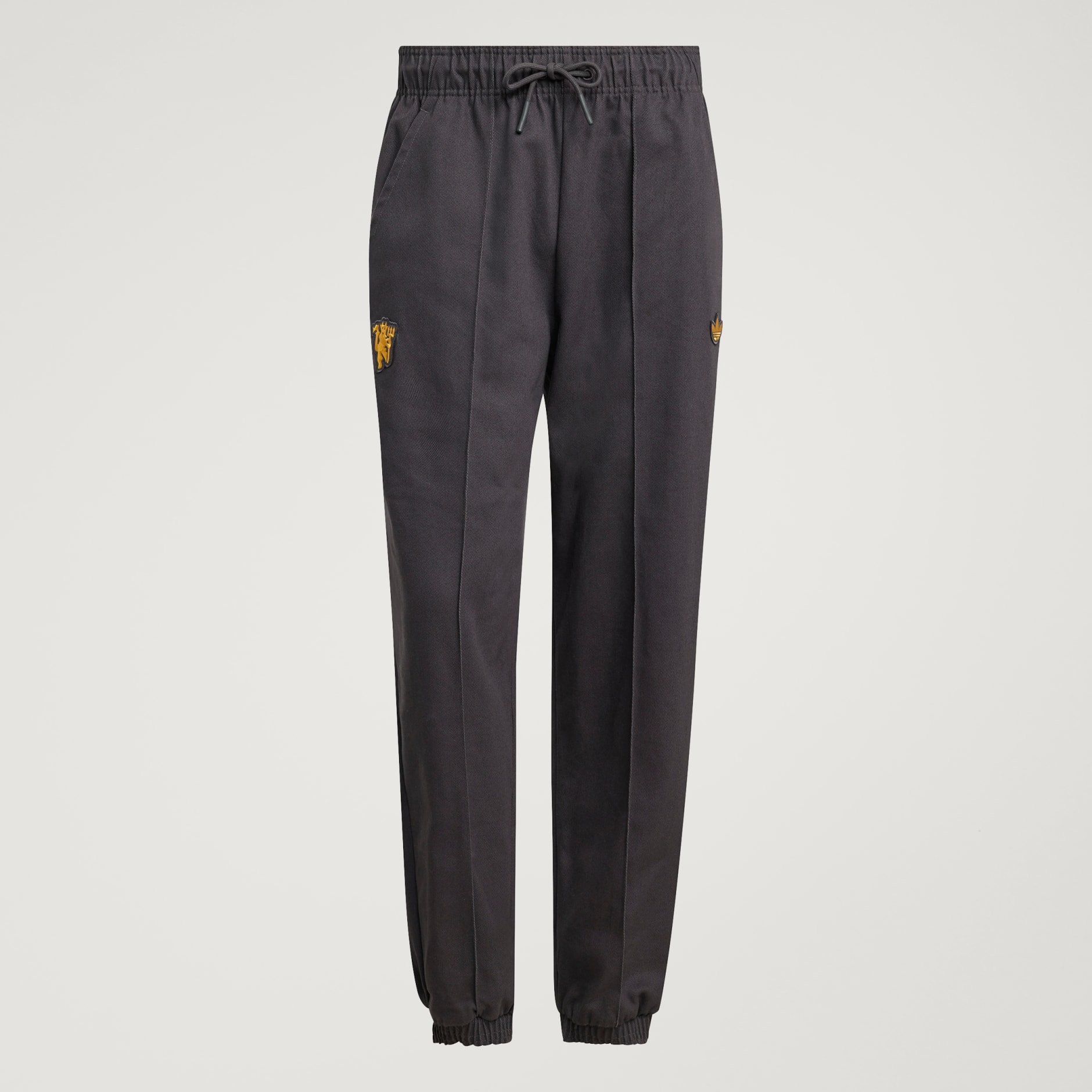 Pantaloni lejeri Manchester United Terrace Icons