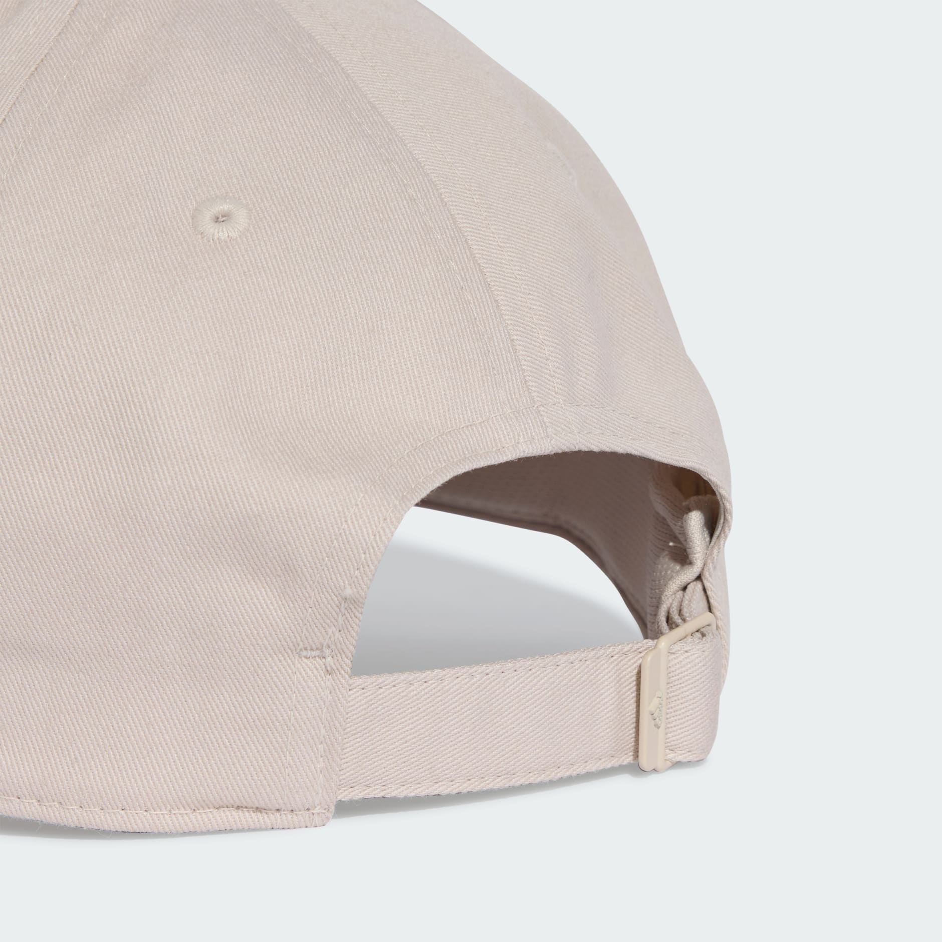 3-Stripes New Logo Baseball Cap