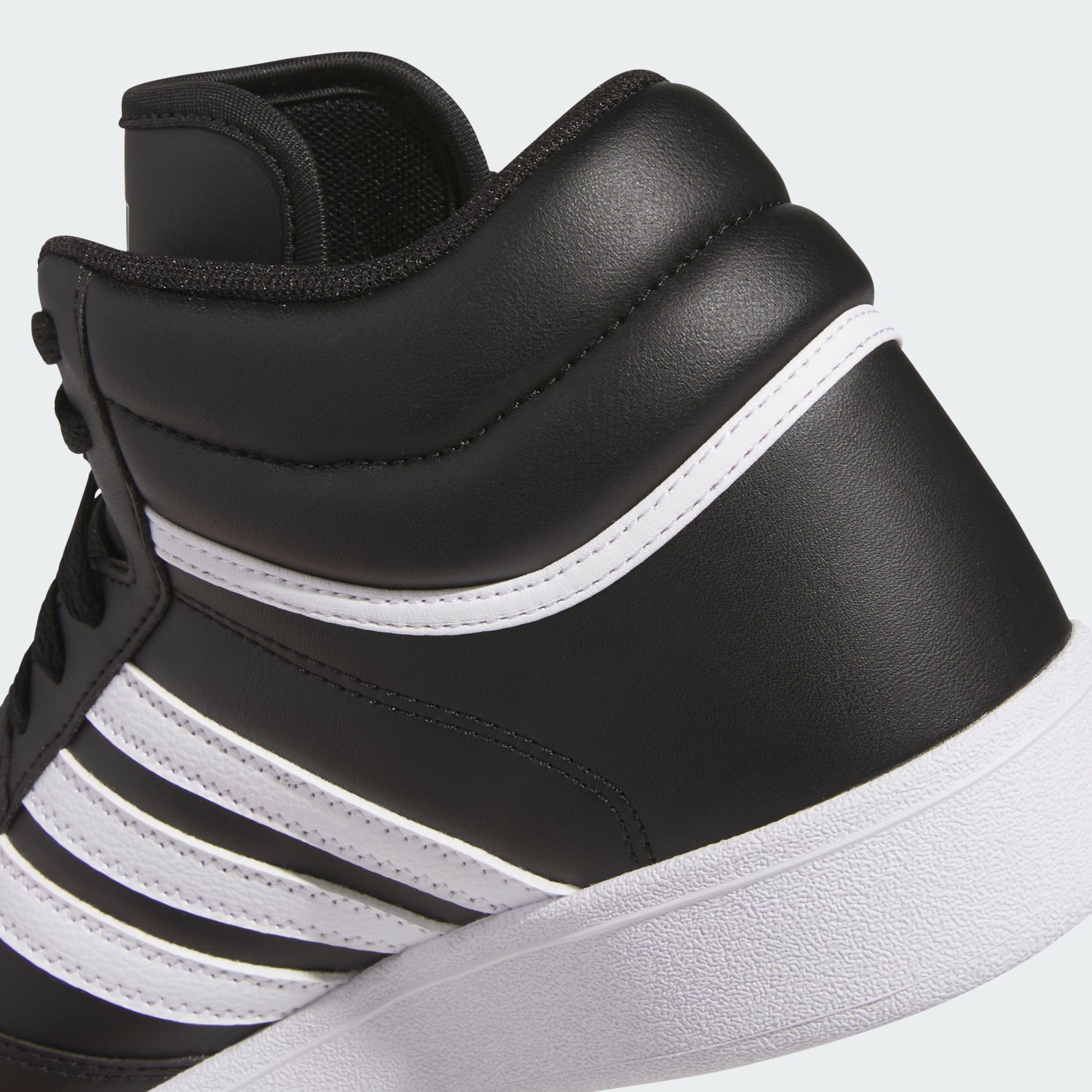 Tenisice Hoops 4.0 Mid