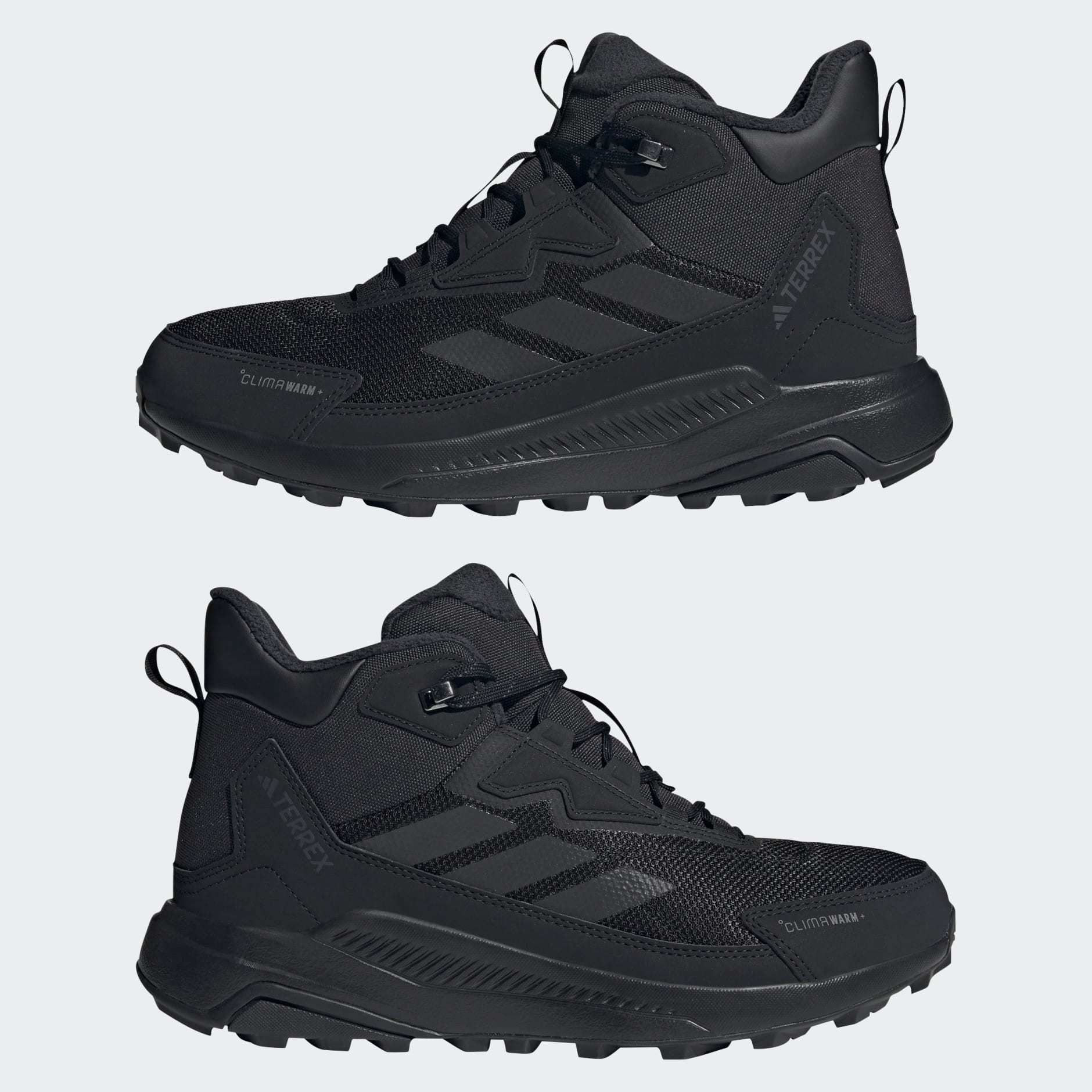 Ghete de drumeție Terrex Anylander CLIMAWARM+