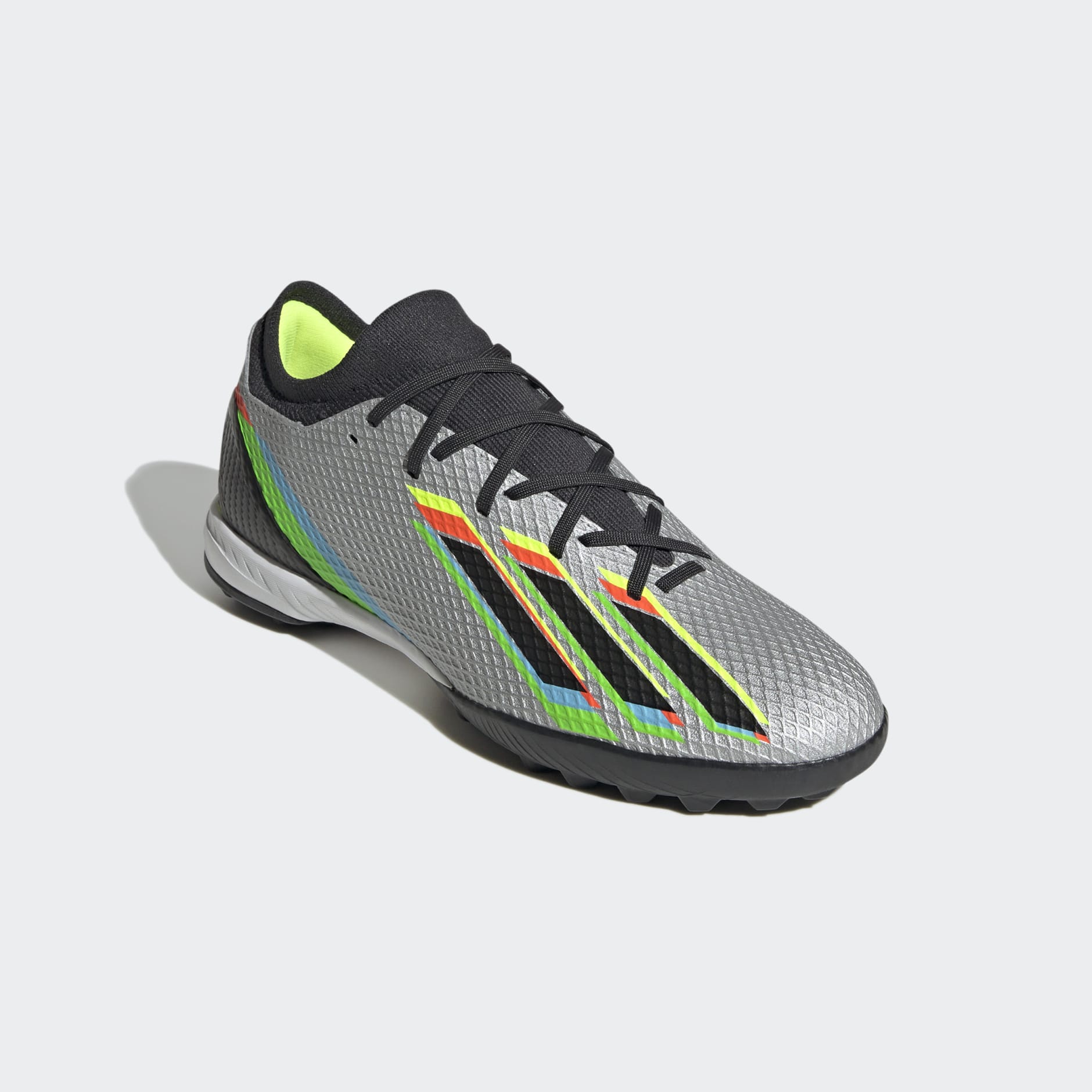 X Speedportal.3 Turf Boots
