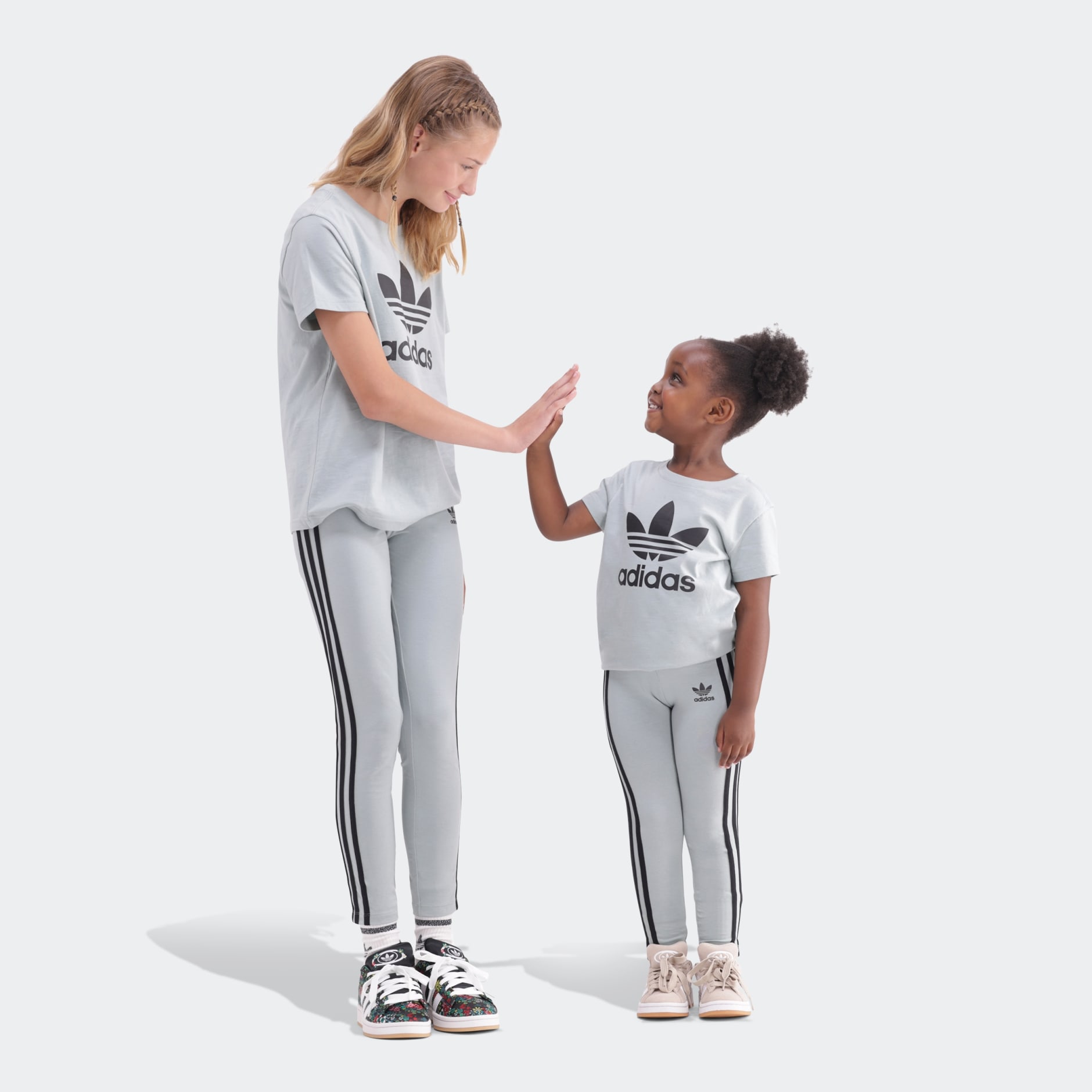 3 STRIPES LEGGING Y S26