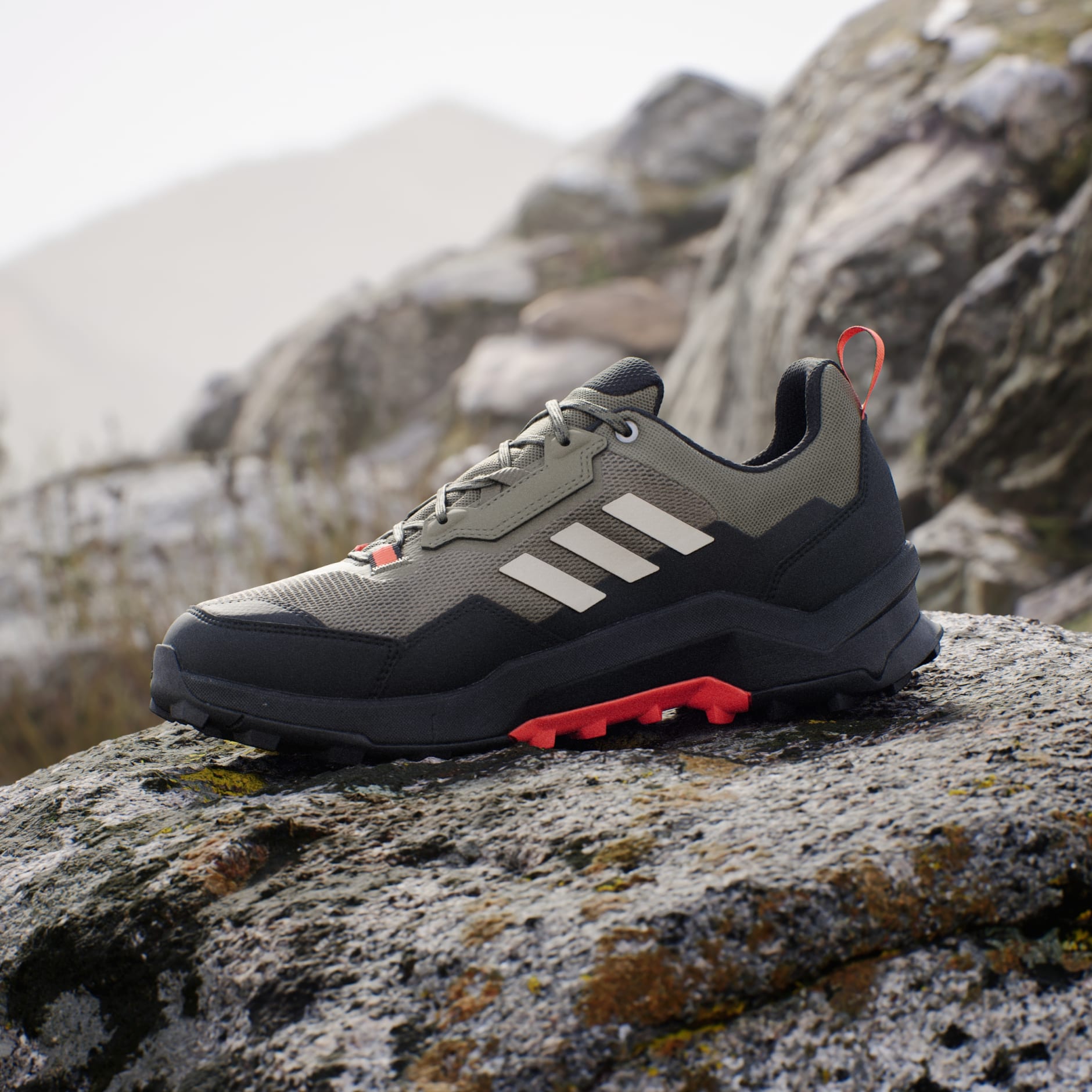Tenis de Senderismo Terrex AX4