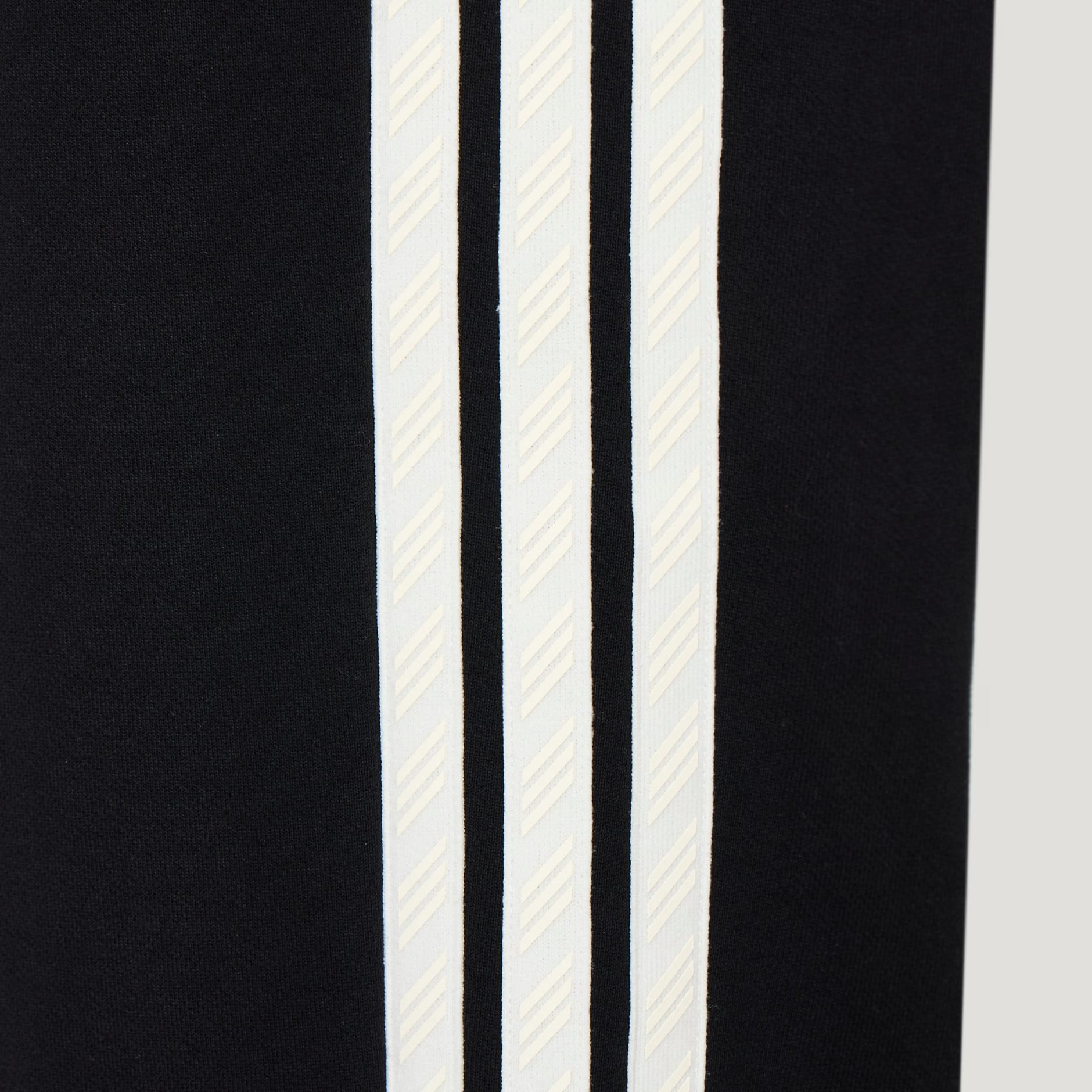 男裝 3S 針織長褲