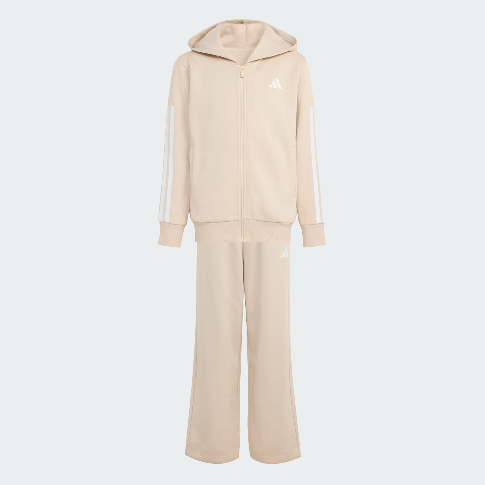 Trening Polar cu Glugă pentru Copii