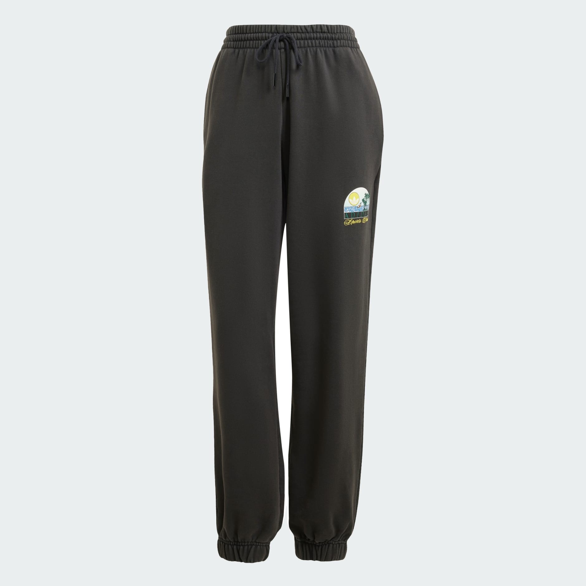 Trefoil Series Island Club Joggers