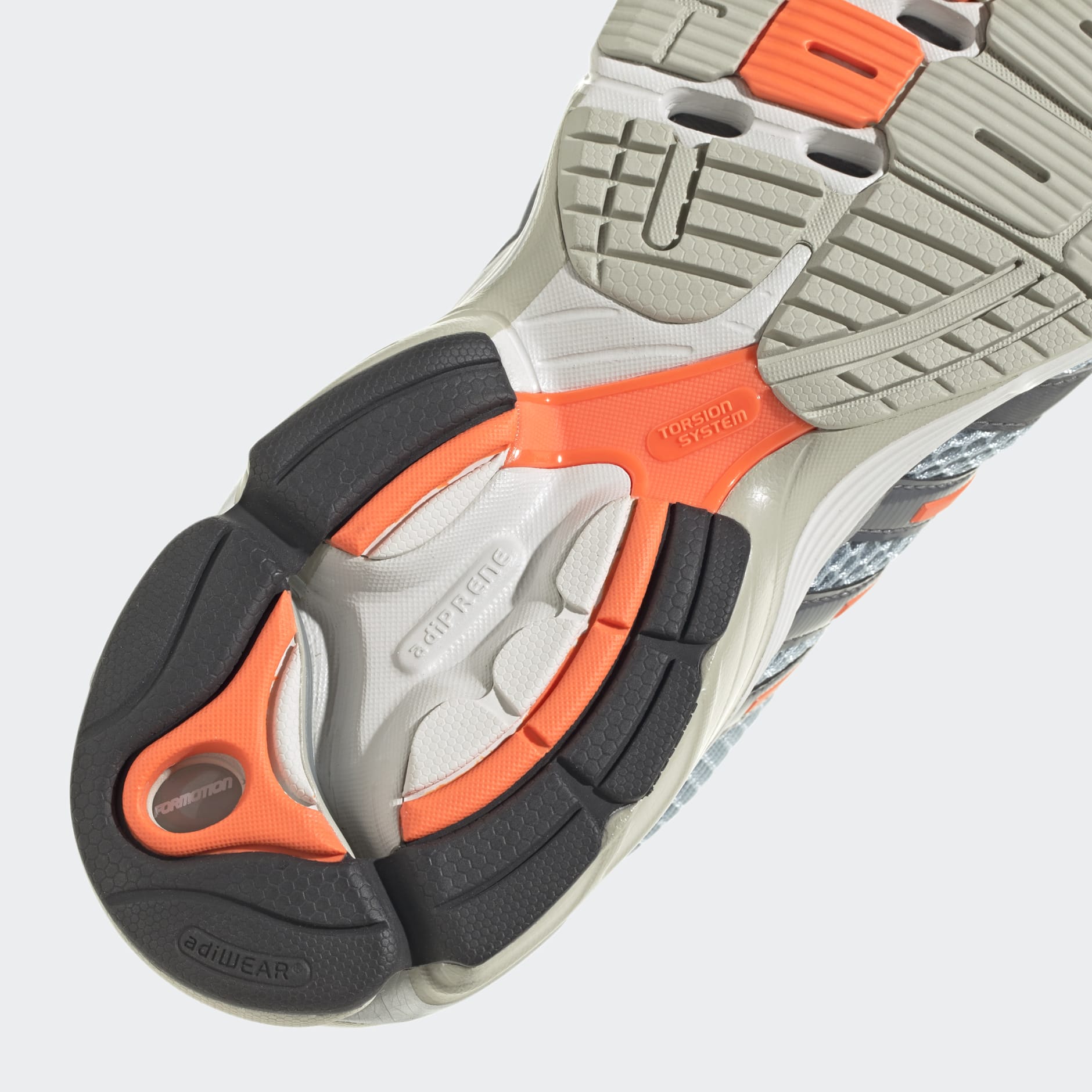 Supernova Cushion 7 Shoes