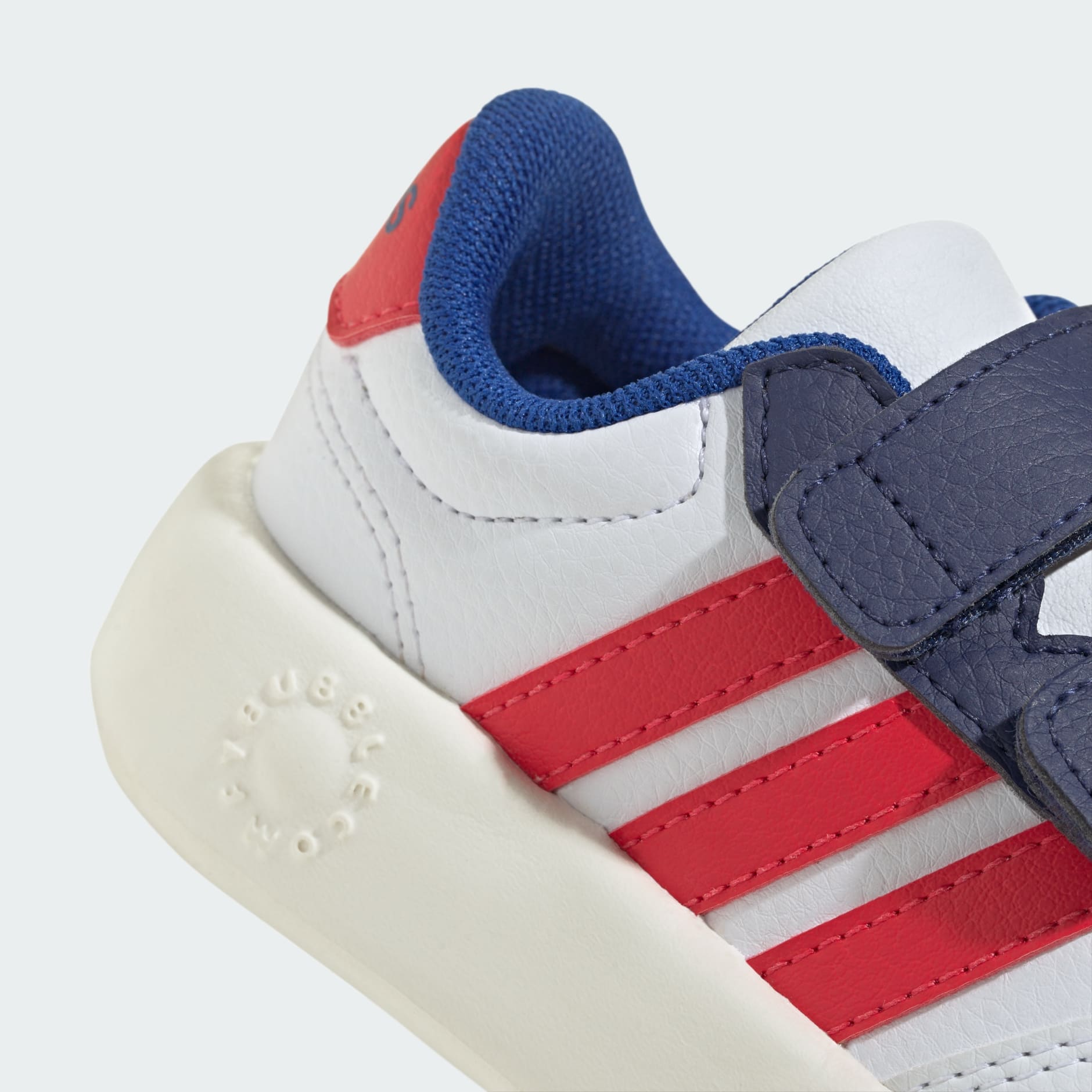 Breaknet 3.0 Shoes Kids