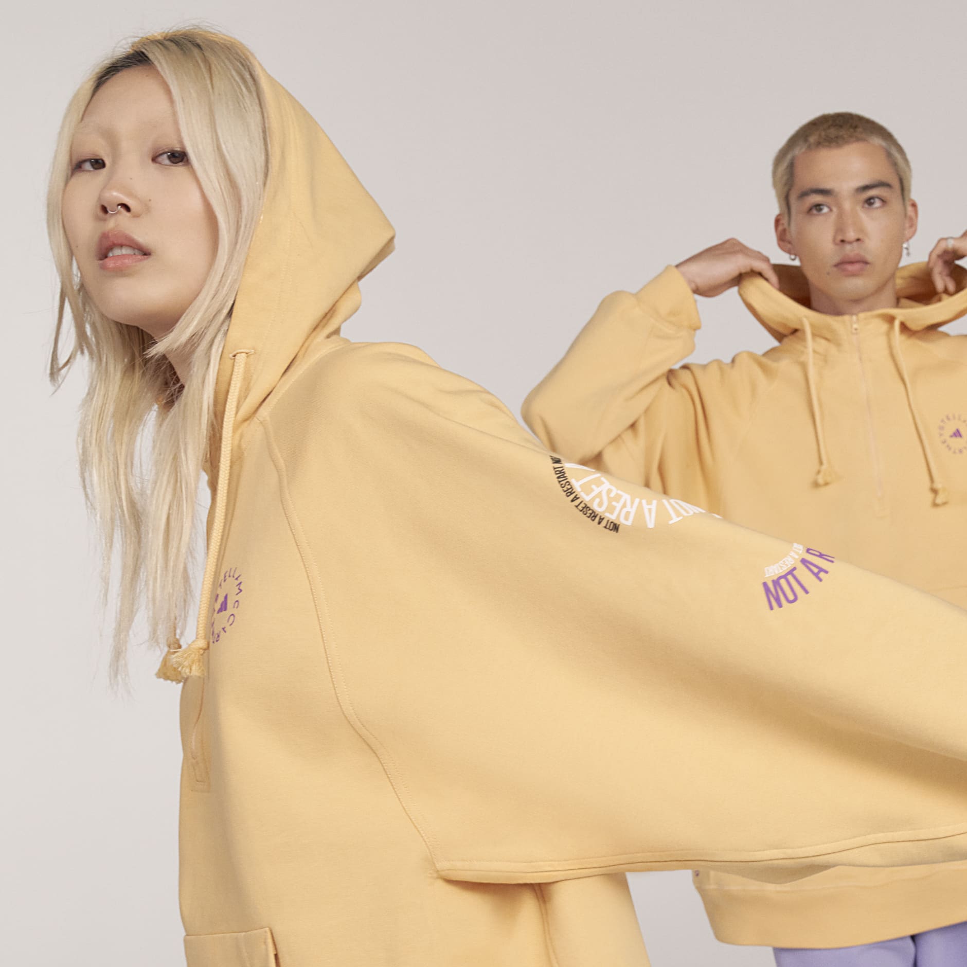 adidas by Stella McCartney Pull On- Gender Neutral