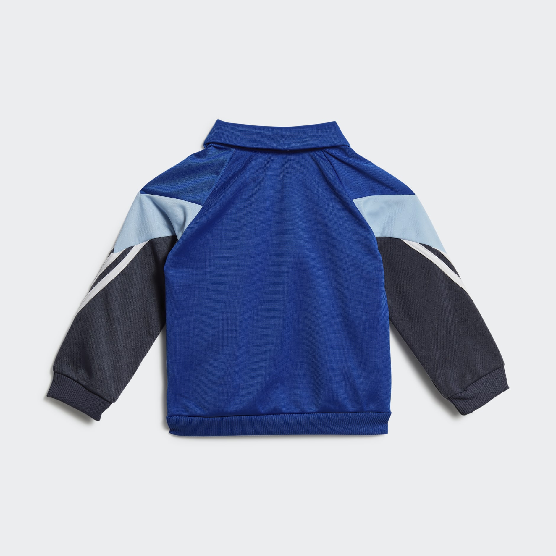 Sudadera Future Icons Brillante