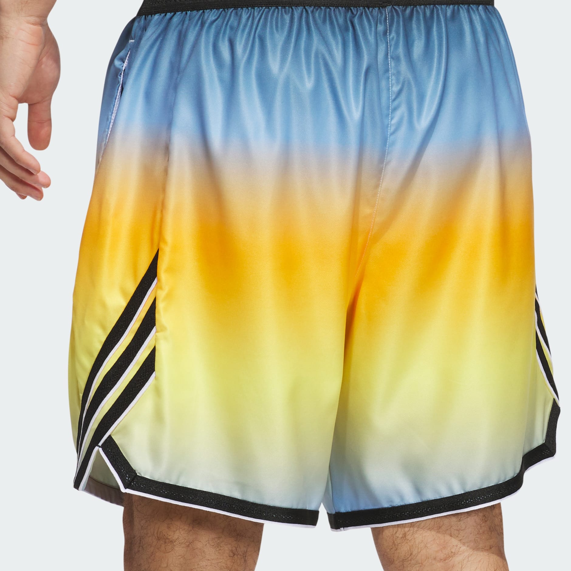 adidas Crazy Lite AOP Short
