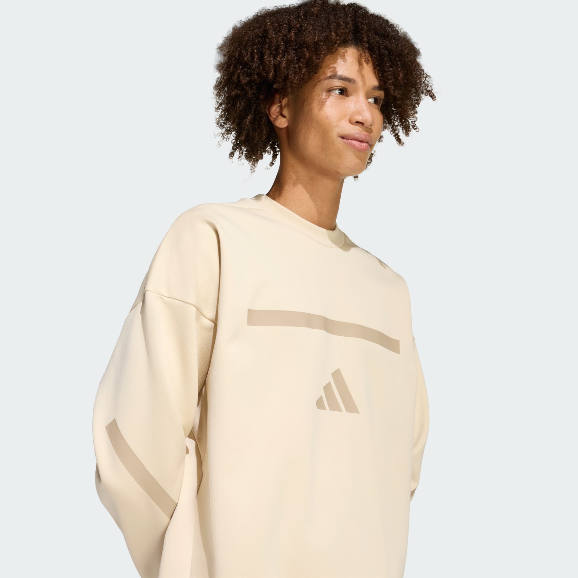 كنزة New adidas Z.N.E.