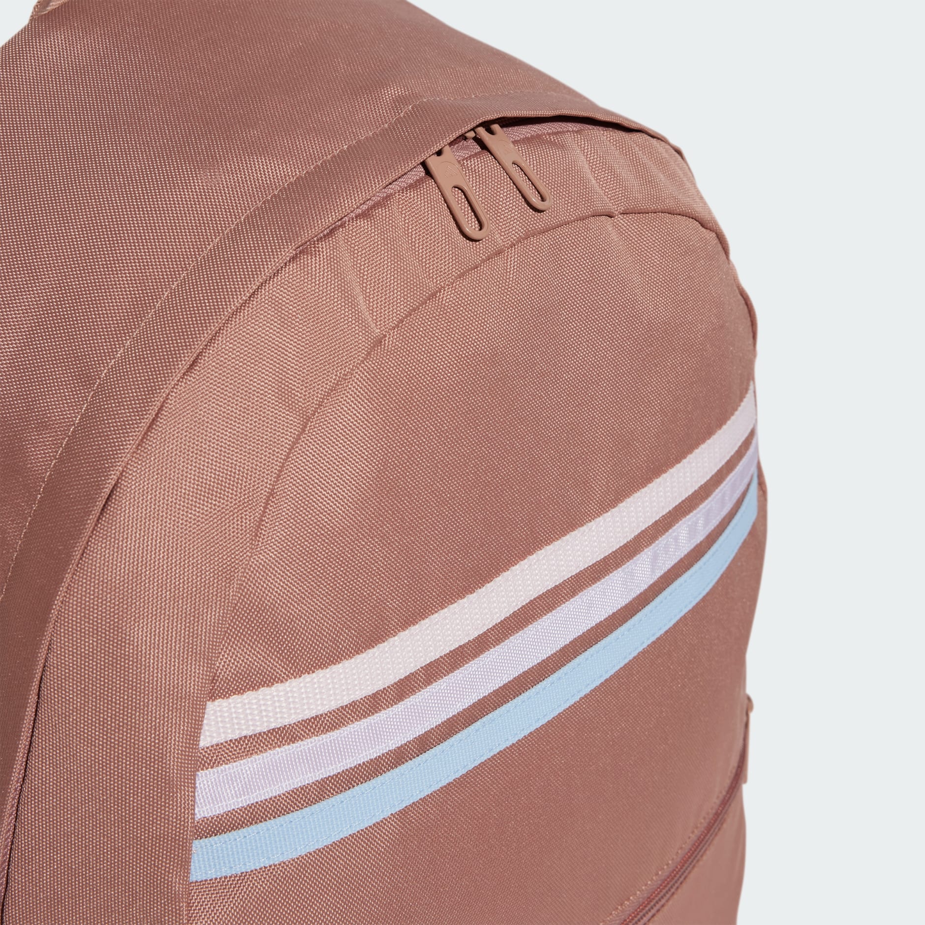 Classic Back-to-School Stripes Backpack
