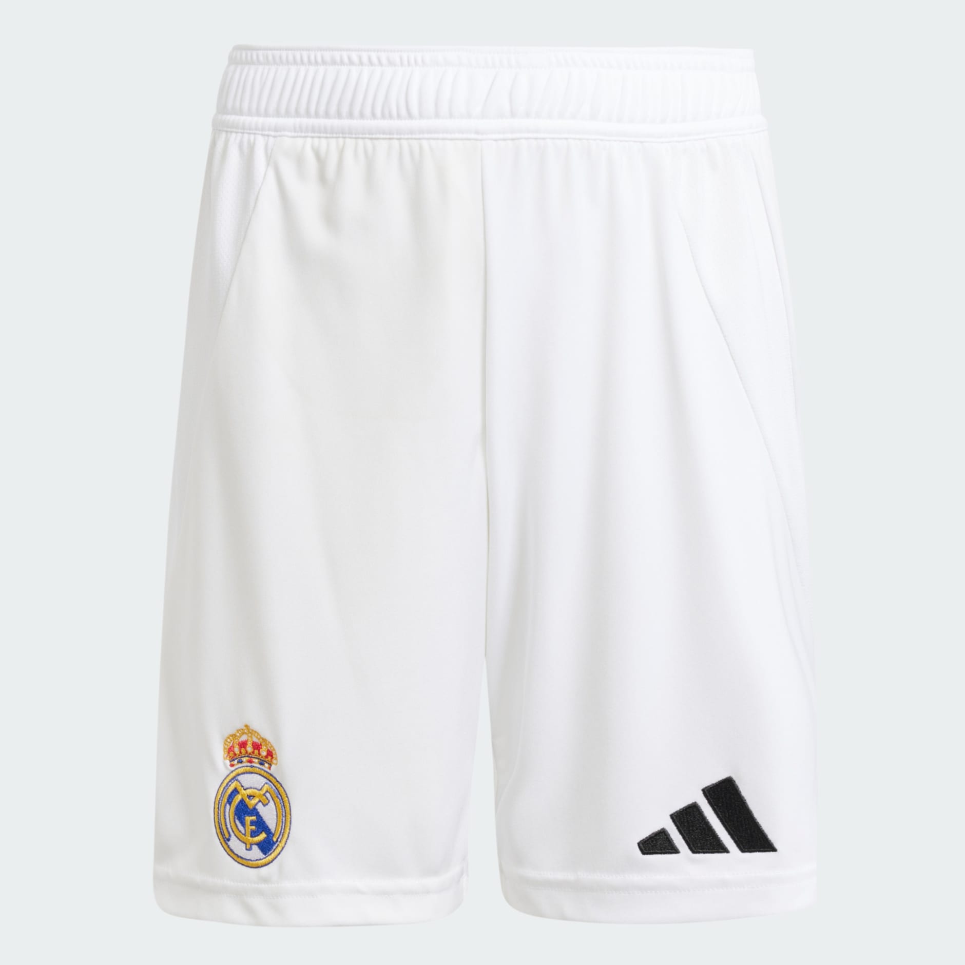 Echipament de acasă Real Madrid 24/25 pentru copii
