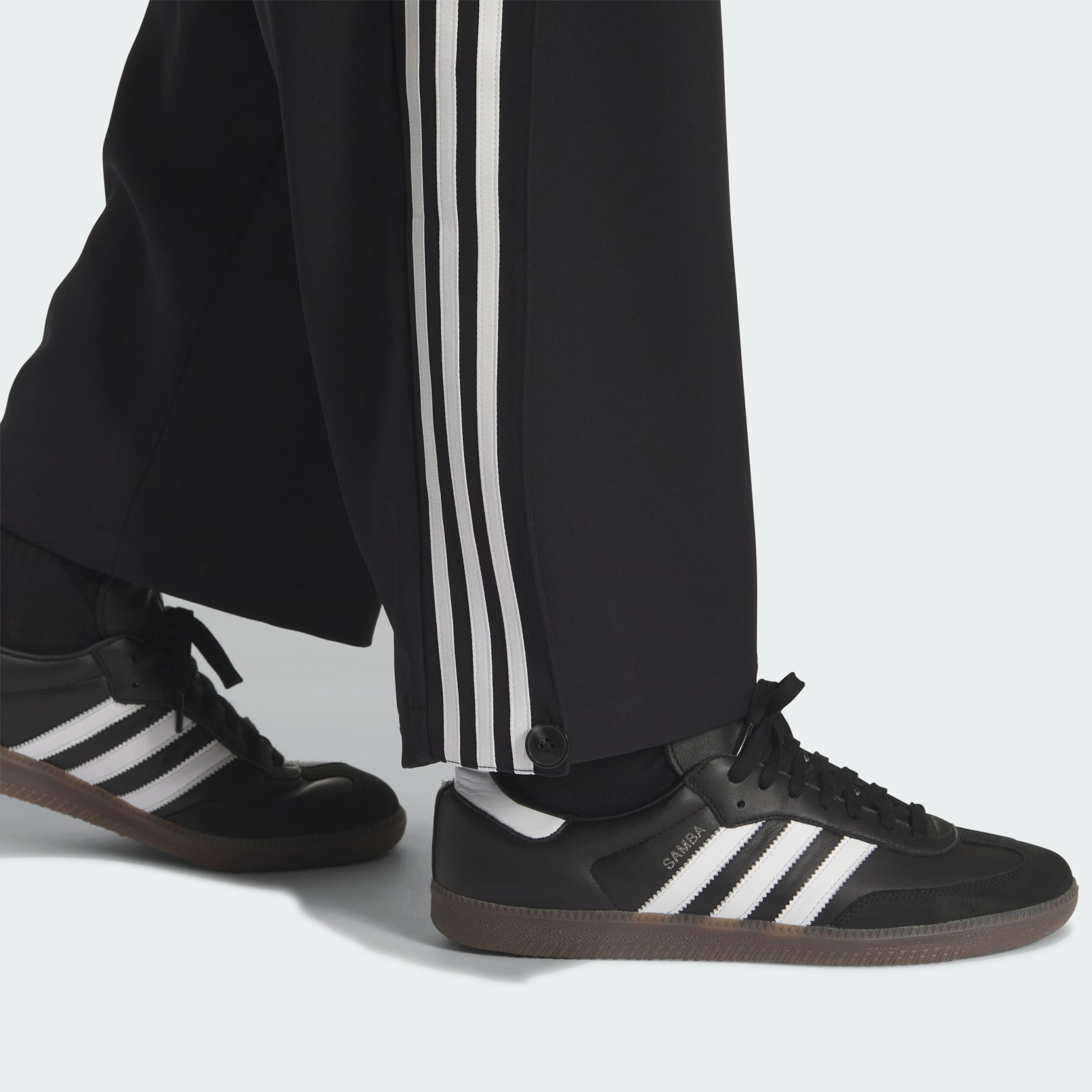 PREMIUM 3S TRACK PANT