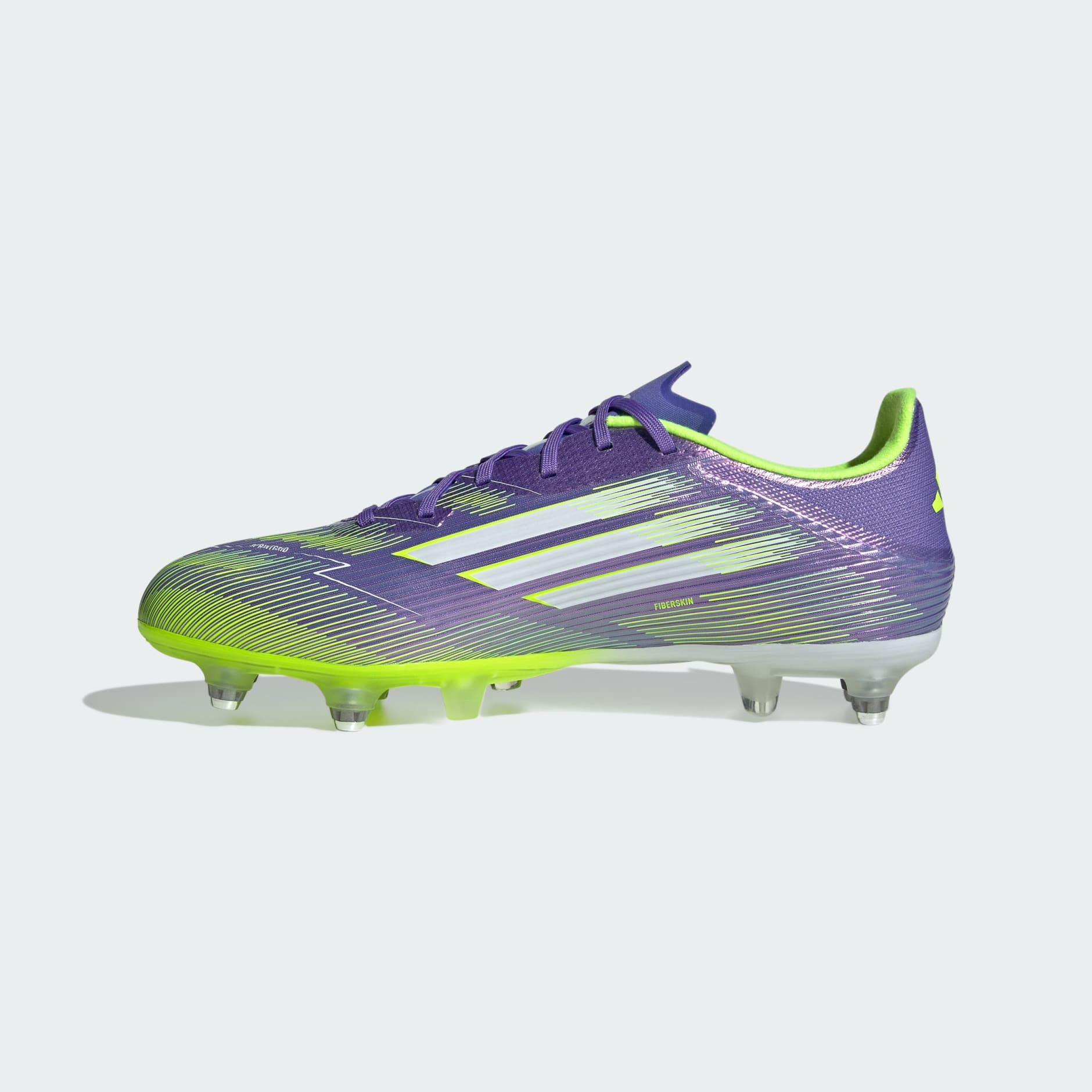 Ghete F50 League pentru teren moale