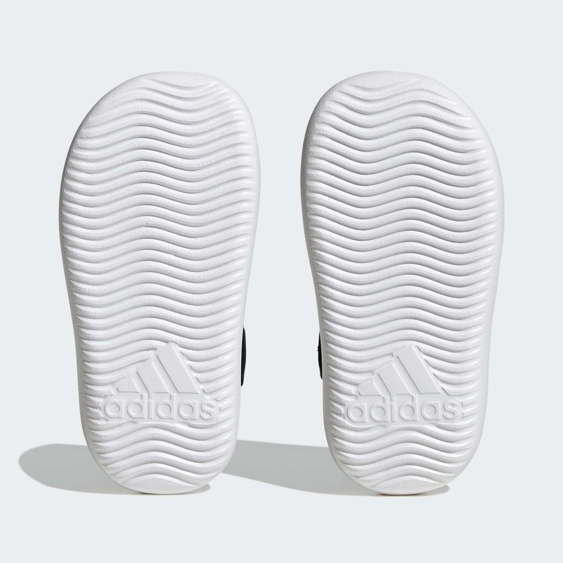 Water Closed-Toe Summer Sandals