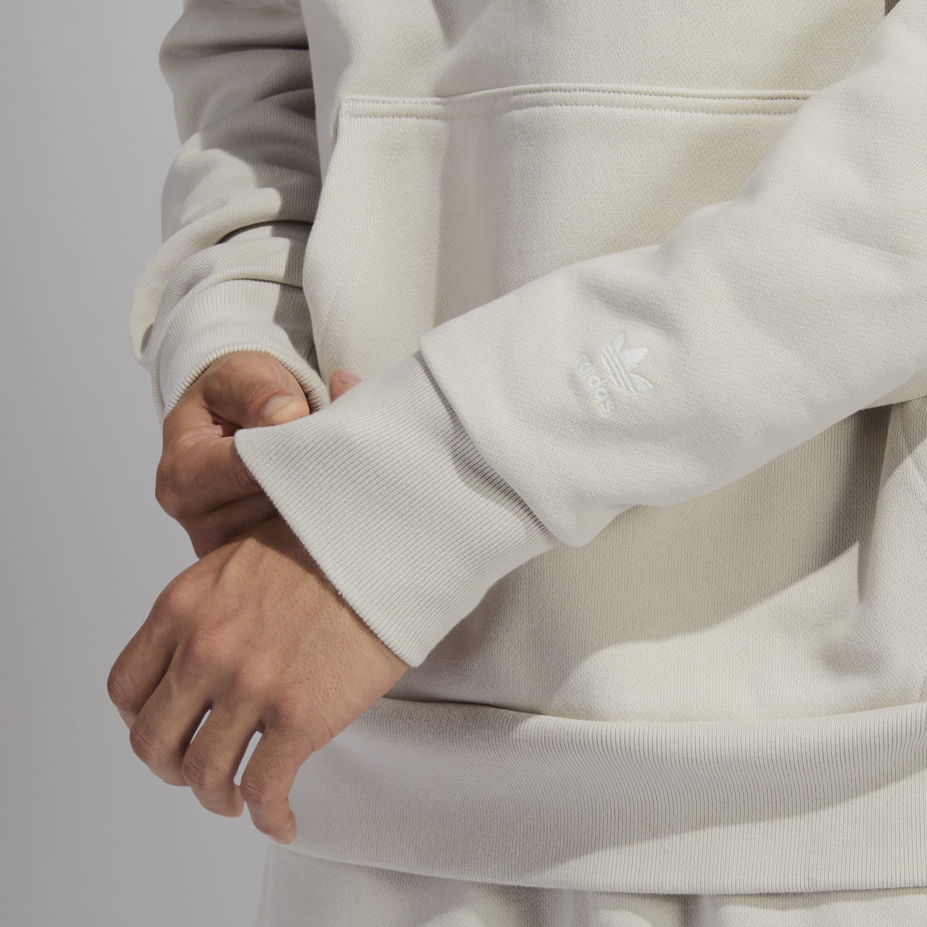Pharrell Williams Basics Hoodie (Gender Neutral)