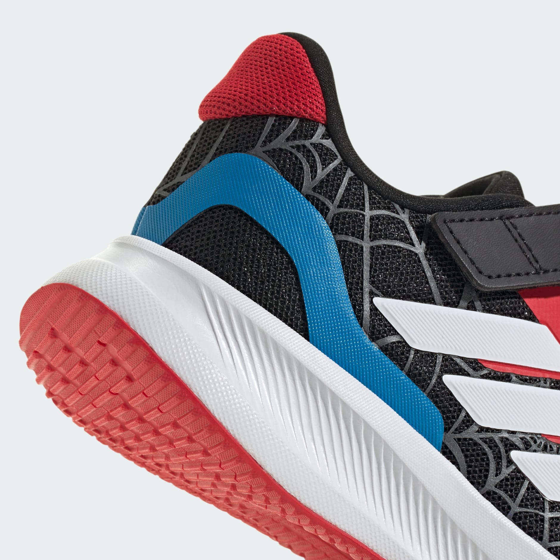 حذاء للأطفال adidas Marvel Spider-man Runfalcon