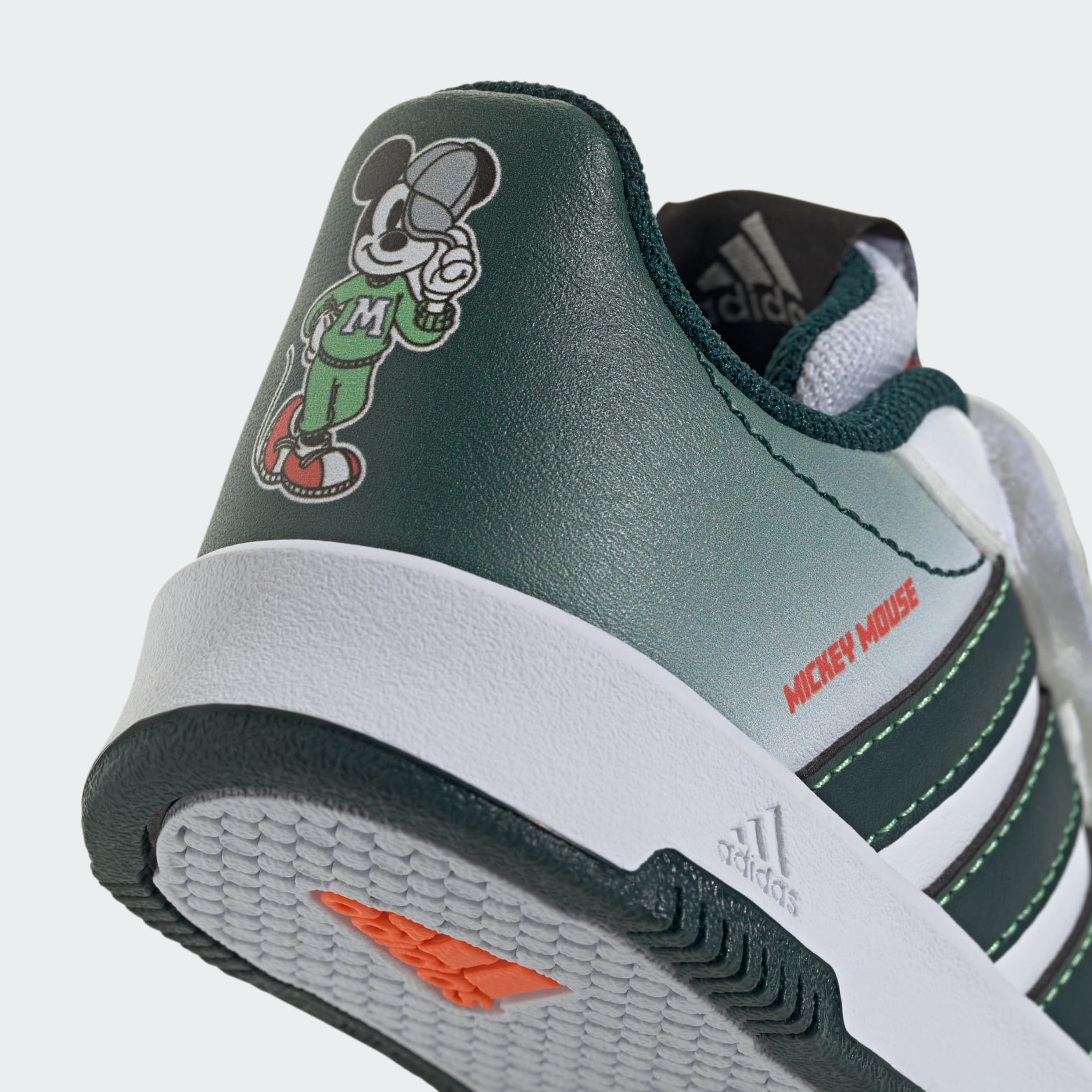 Dječje tenisice adidas Disney Mickey Mouse Tensaur