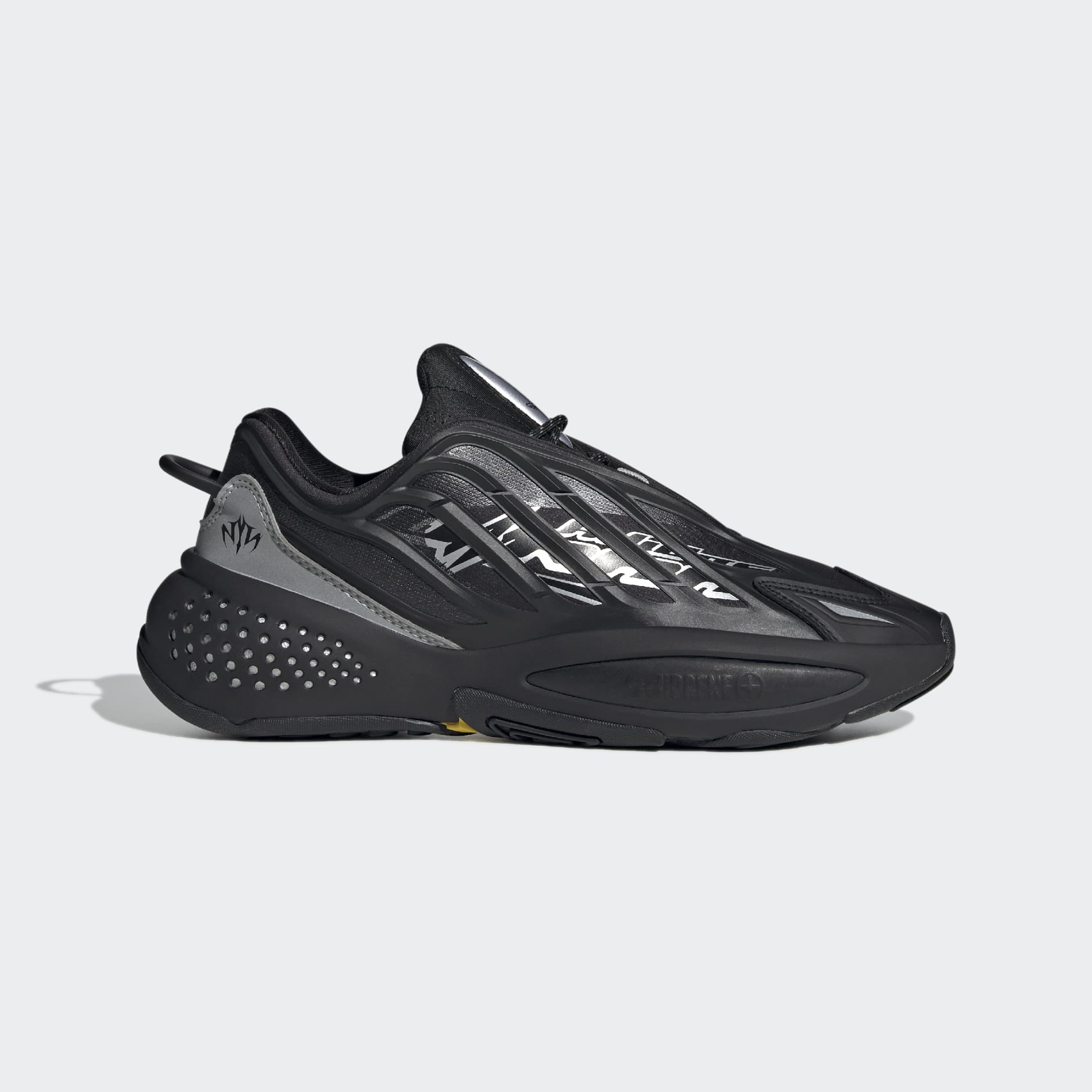 Ozrah GM Shoes