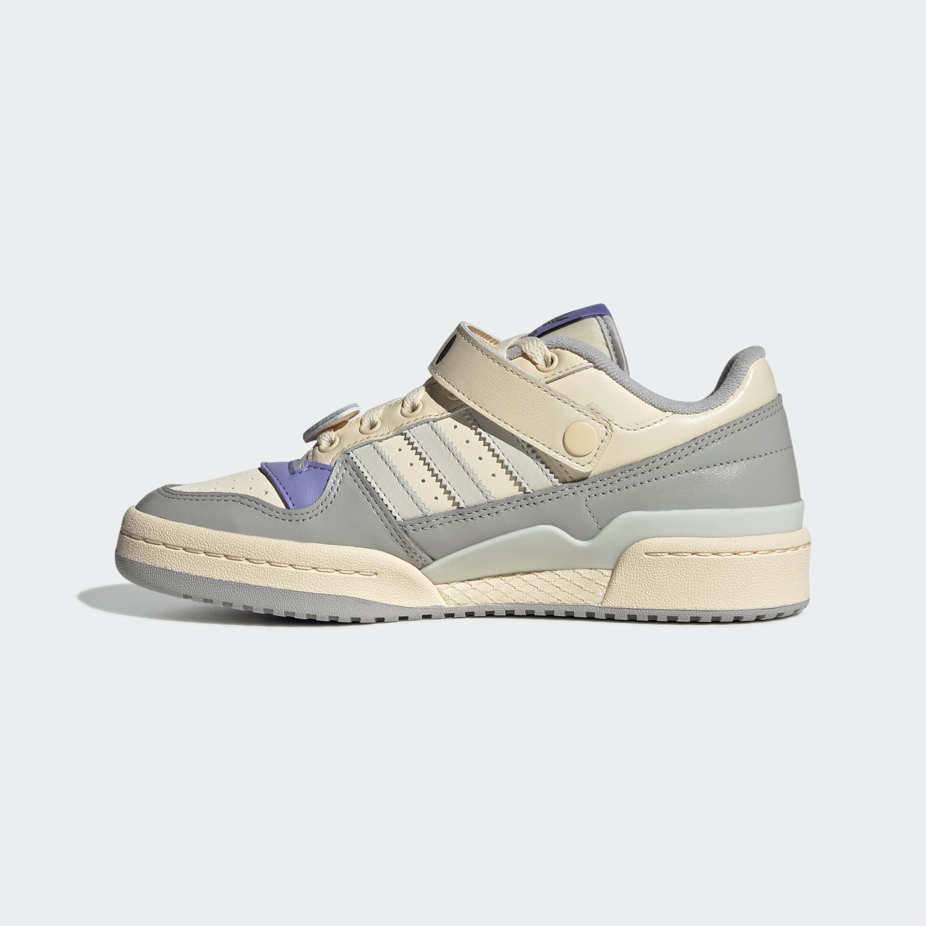 Forum Low Shoes