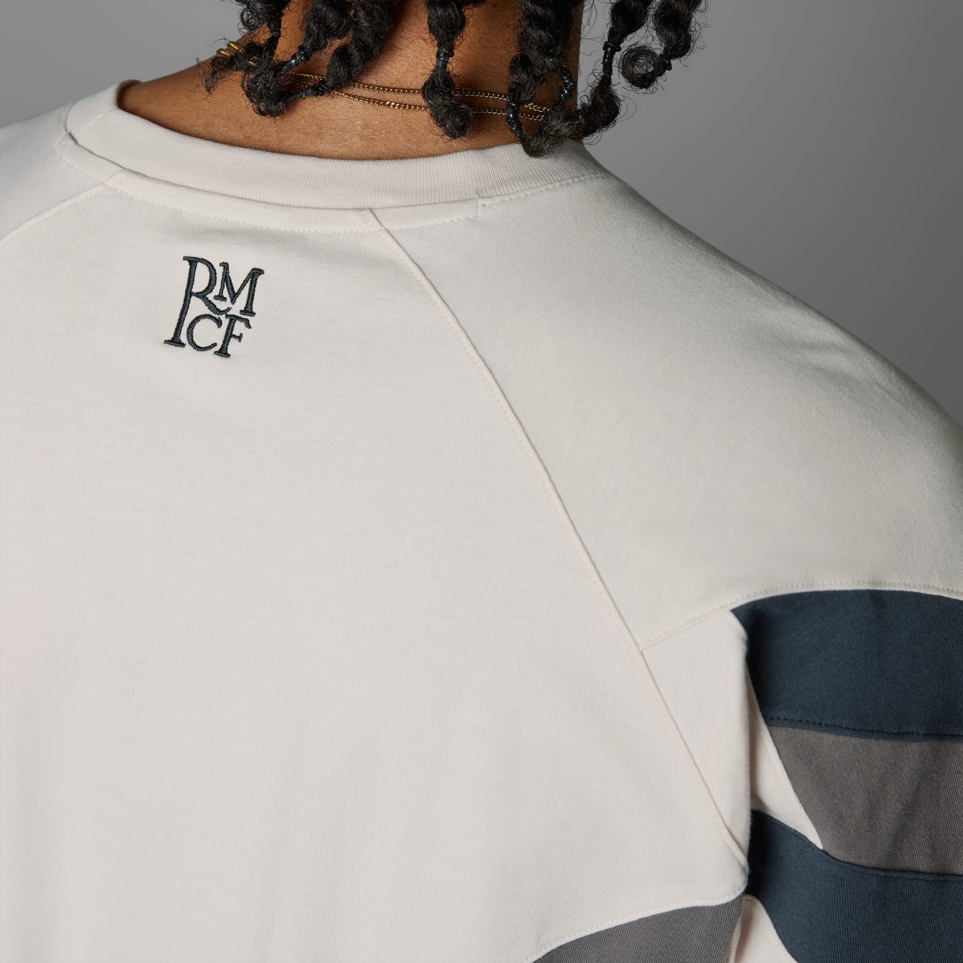 Real Madrid Originals Tee