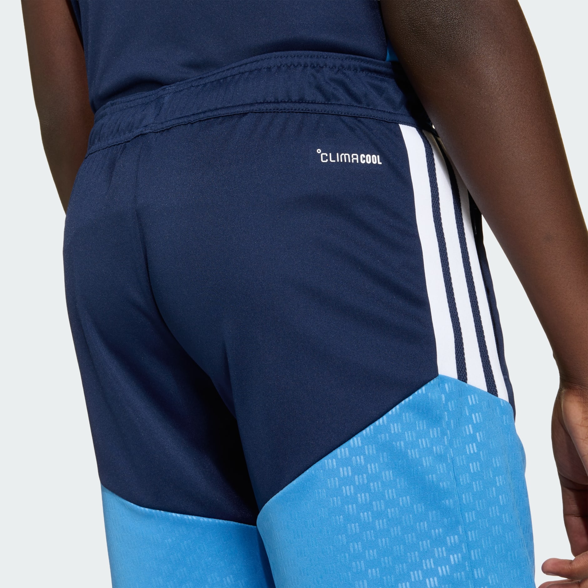 Dječje kratke hlače Tiro 26 Competition Training