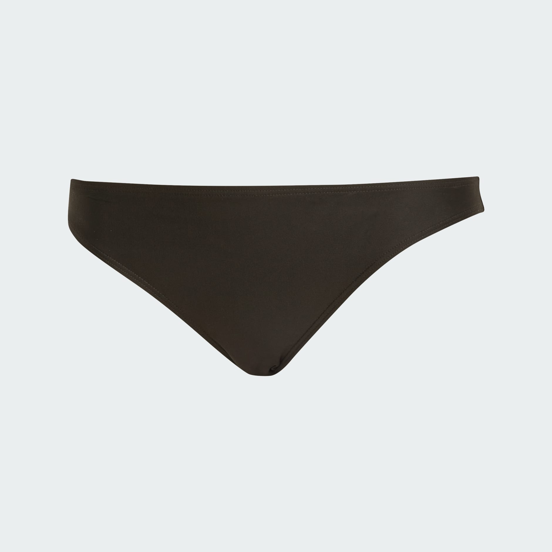 Komplet trokutastog bikinija s naramenicama podesivima na dva načina