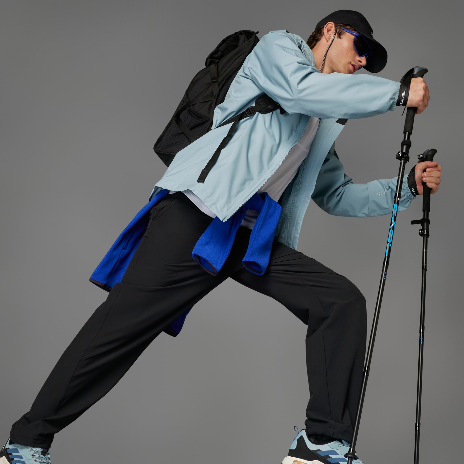 Terrex Multi Liteflex Pants